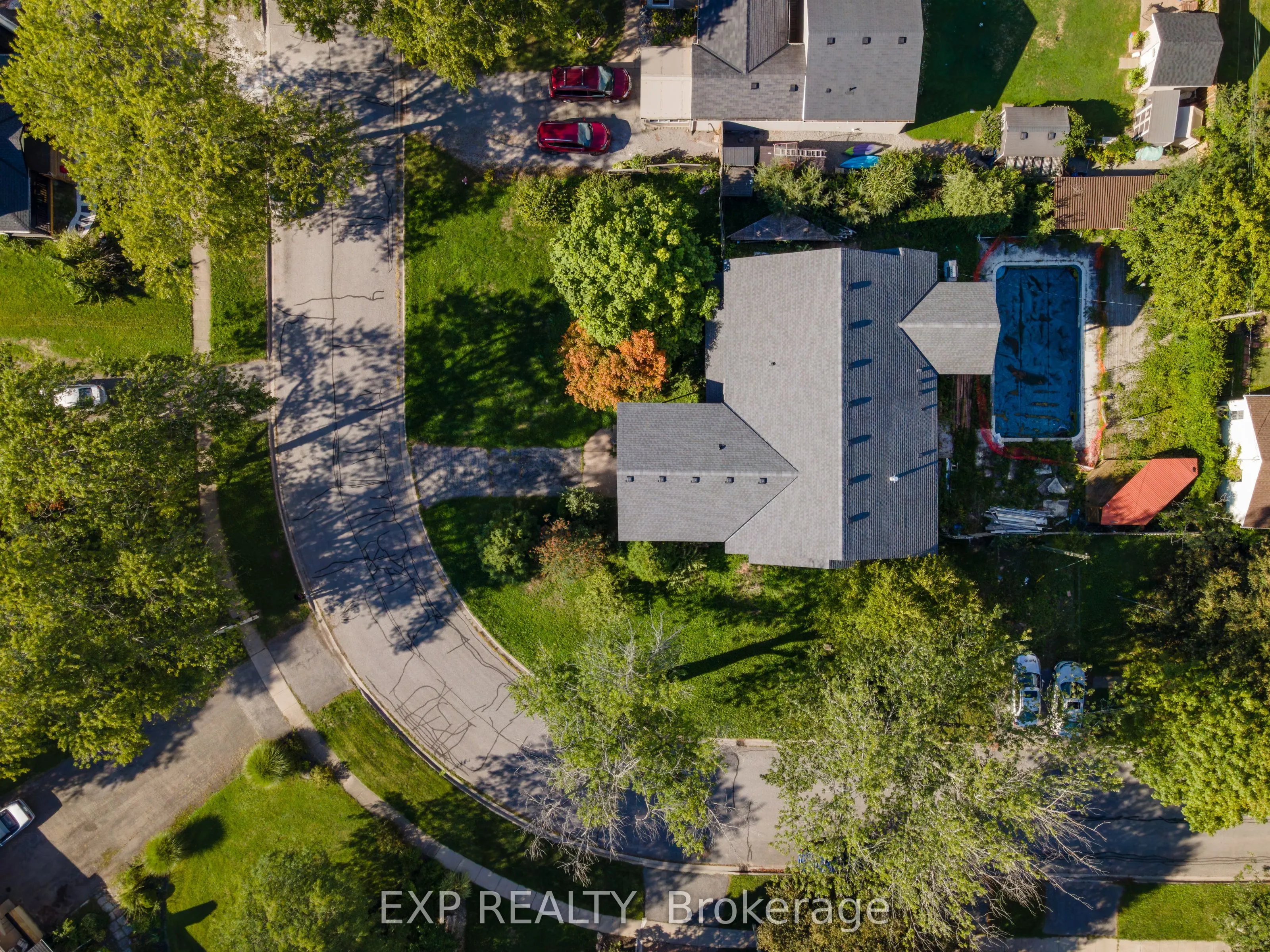 6 Rosemount Drive