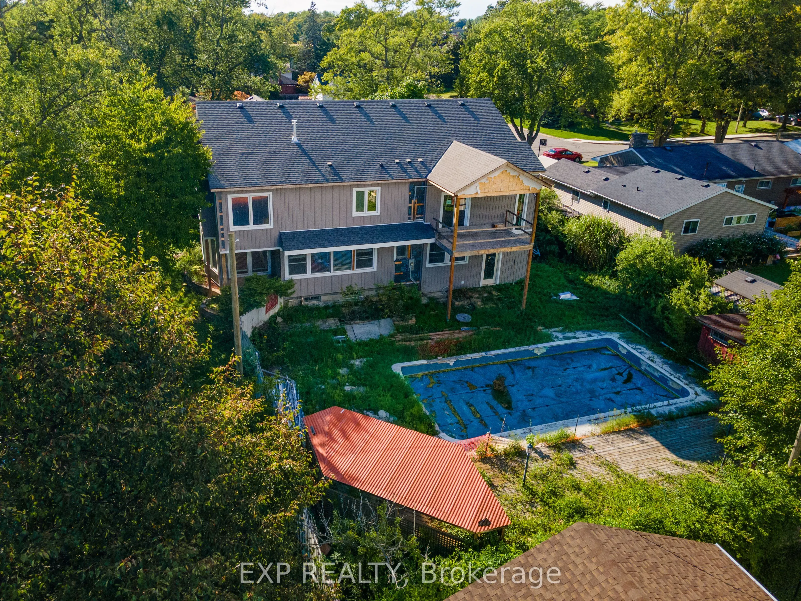 6 Rosemount Drive