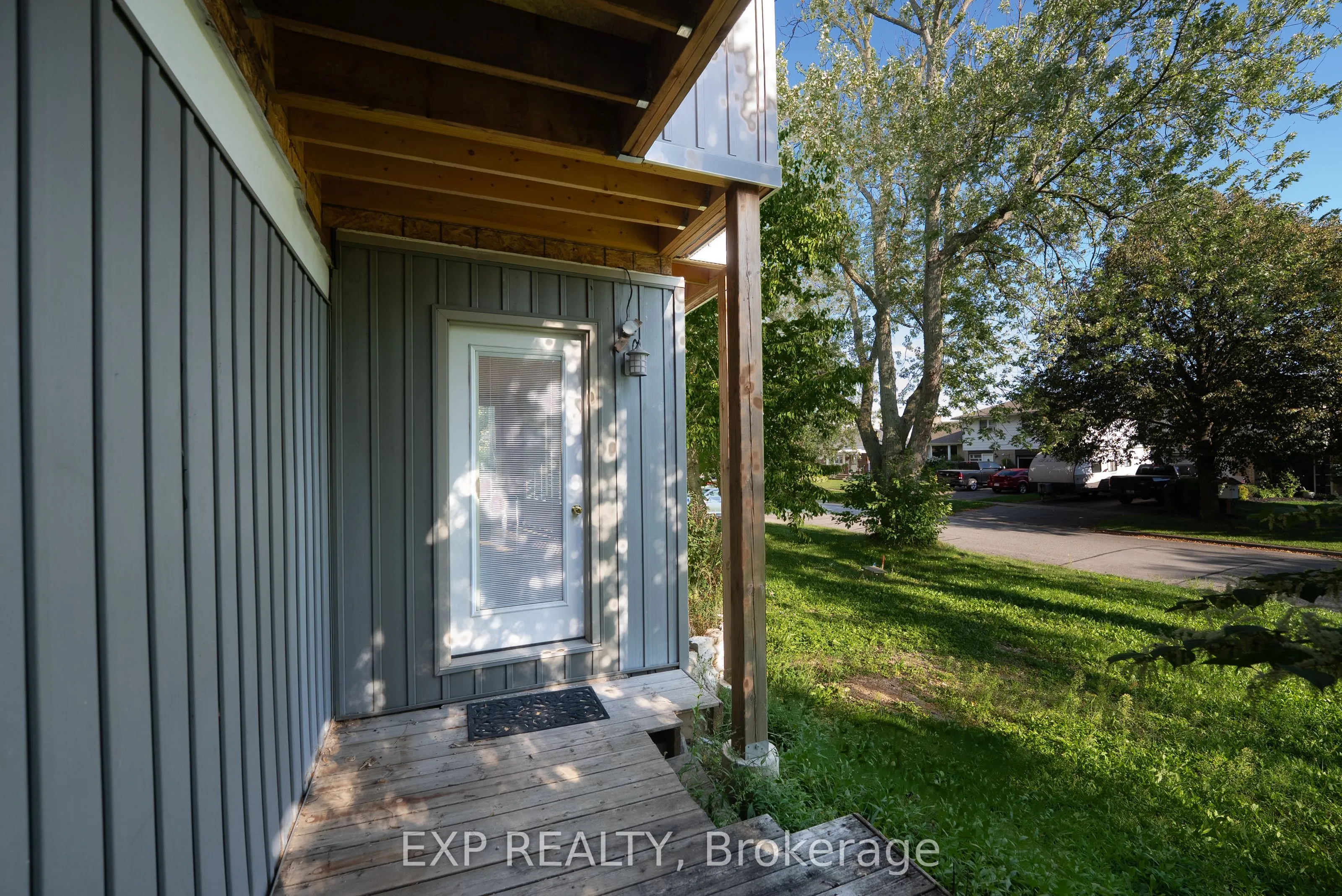 6 Rosemount Drive
