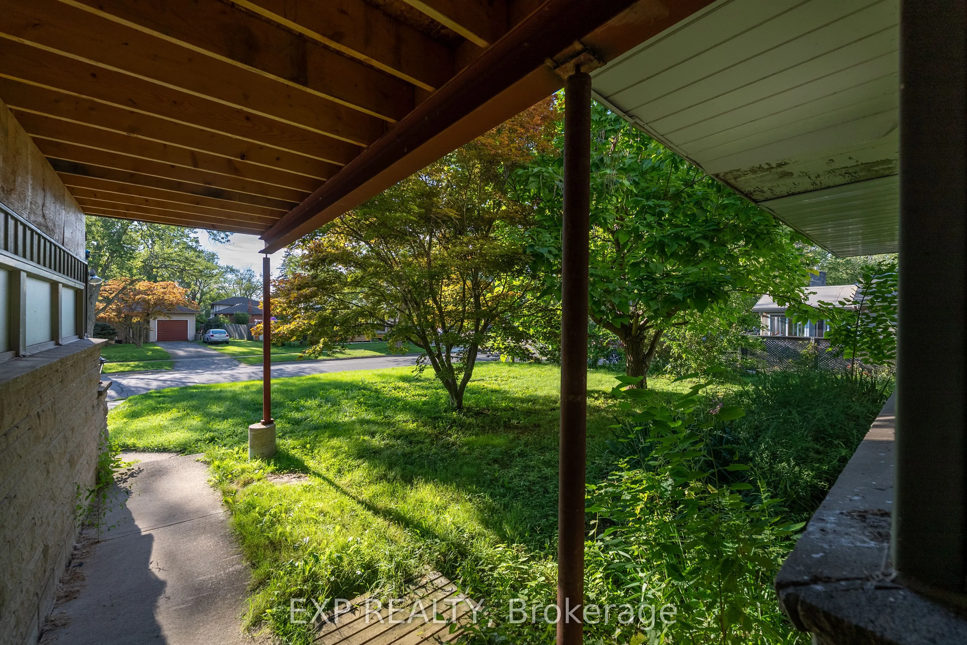 6 Rosemount Drive