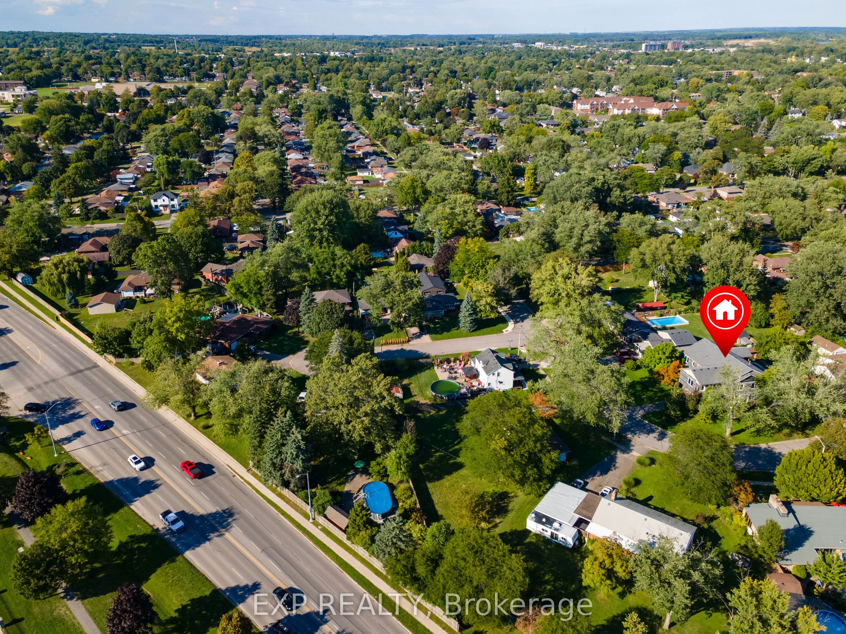 6 Rosemount Drive