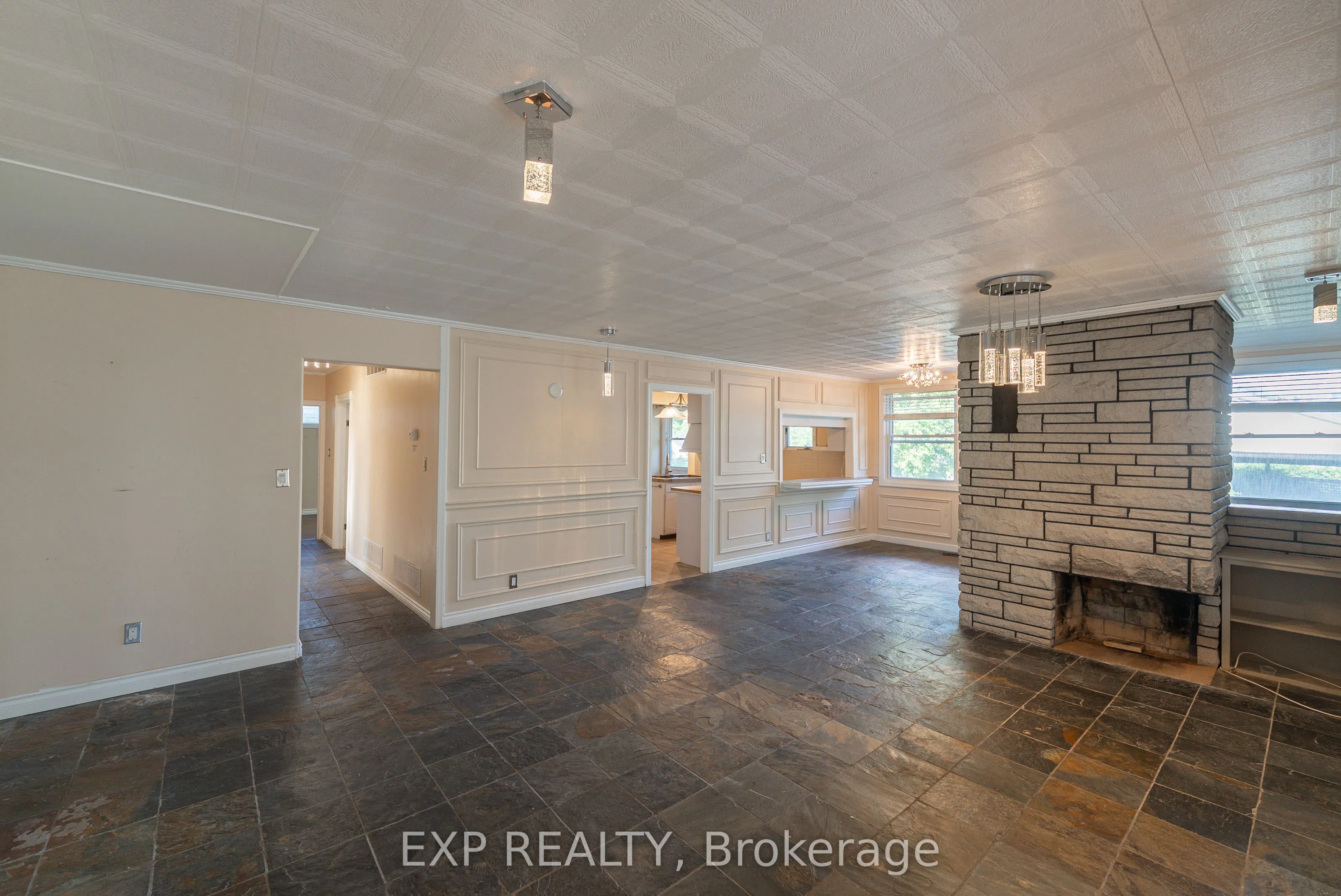 6 Rosemount Drive