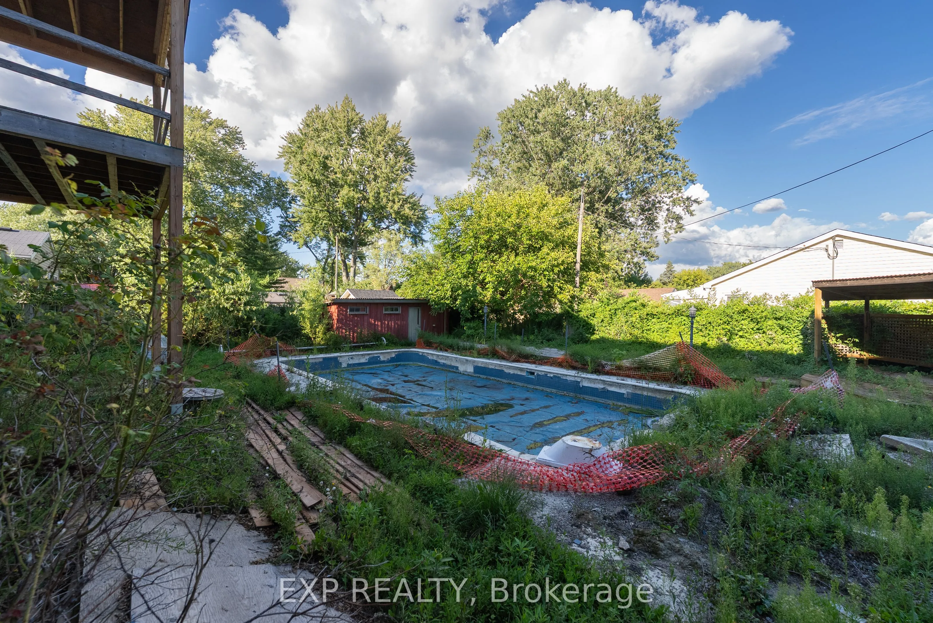6 Rosemount Drive