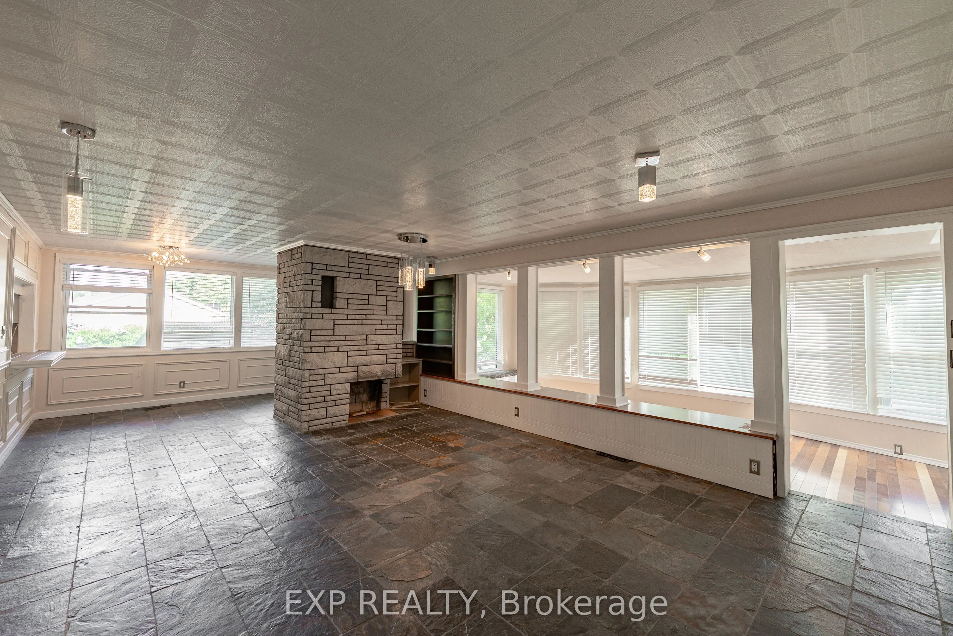 6 Rosemount Drive
