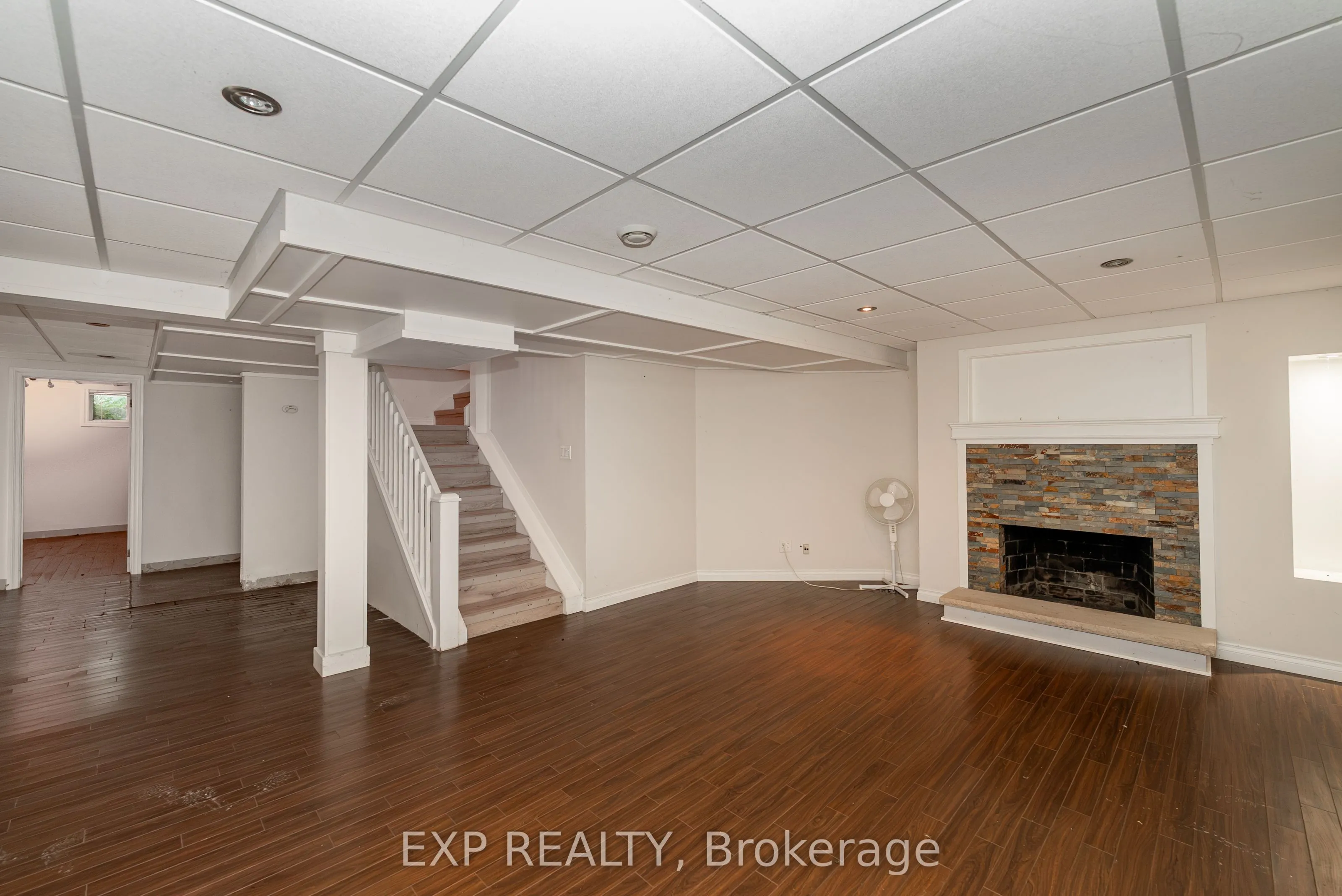 6 Rosemount Drive