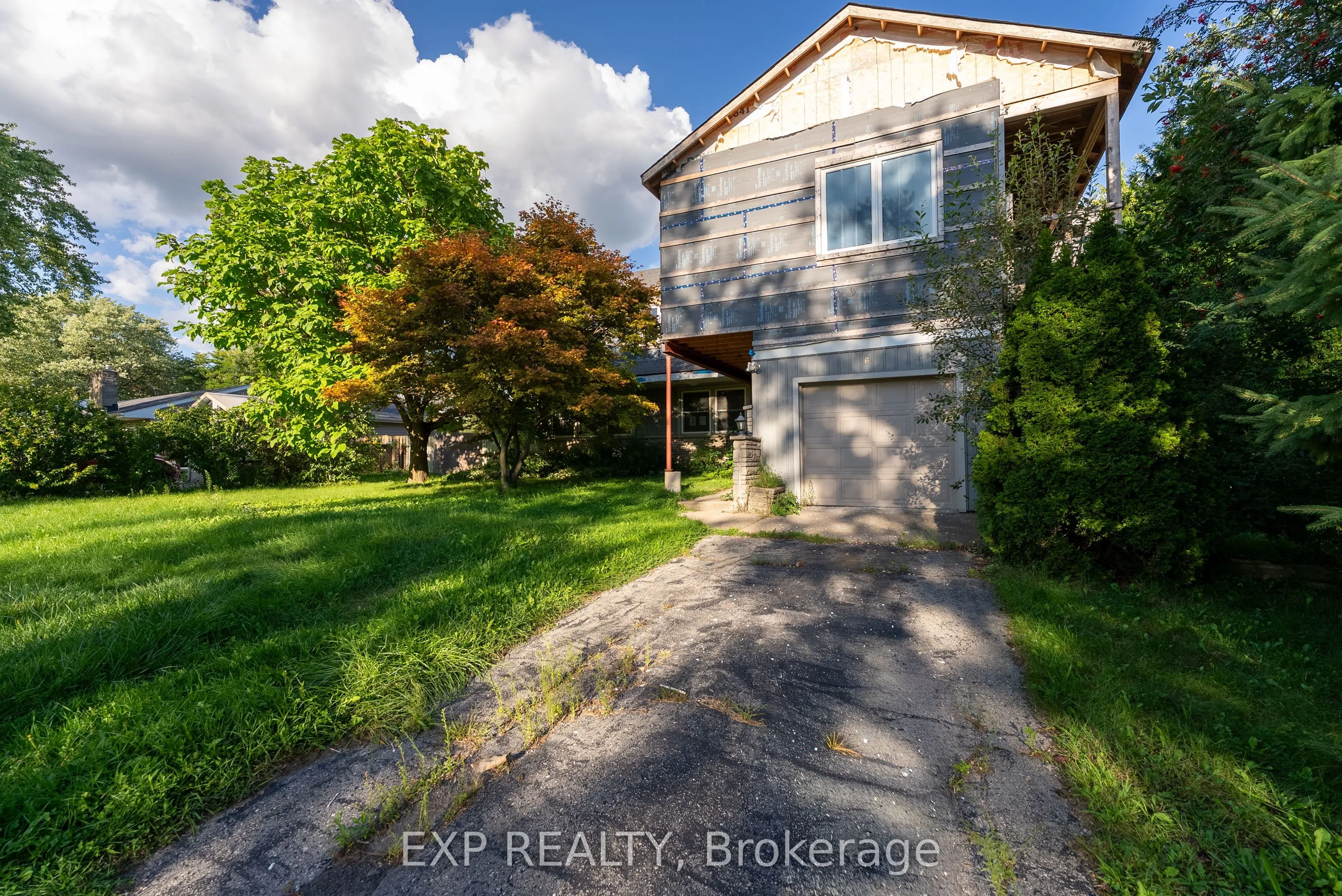 6 Rosemount Drive