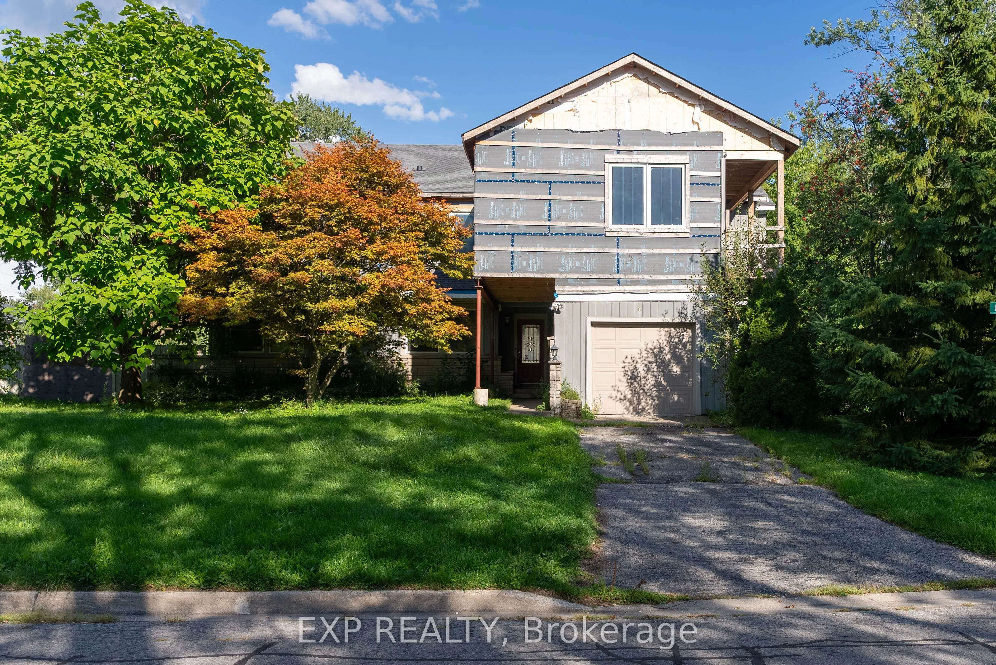 6 Rosemount Drive