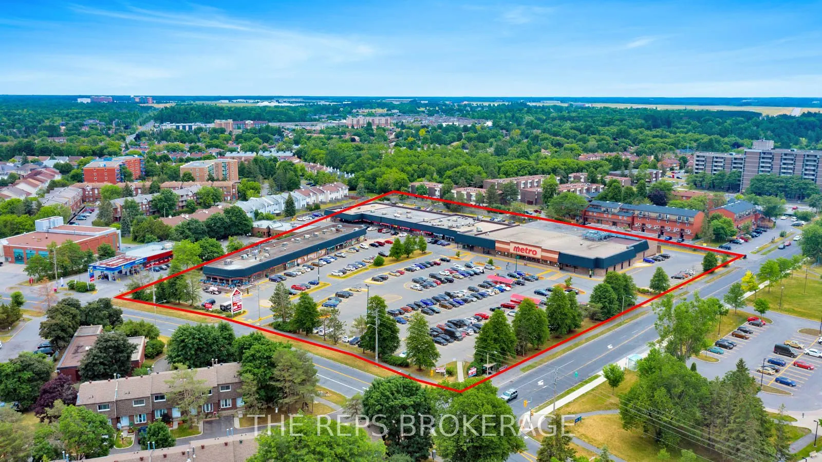 3310 McCarthy Road, #106A
