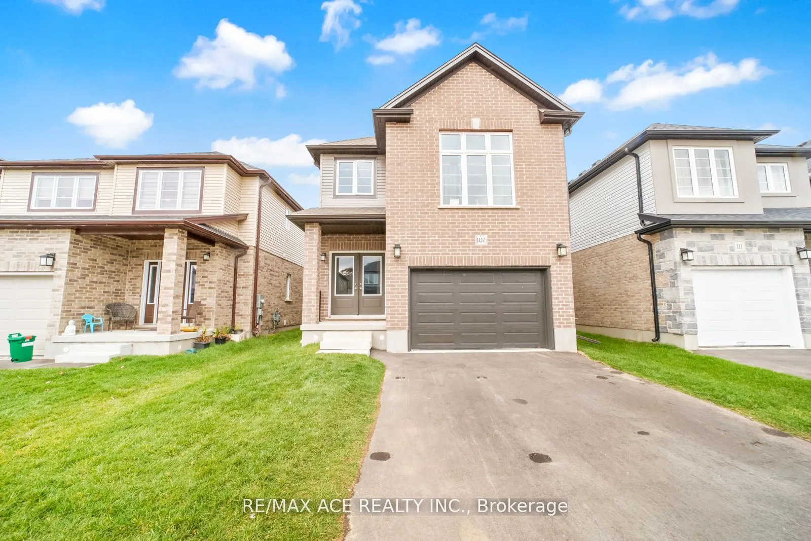 107 Honey Street