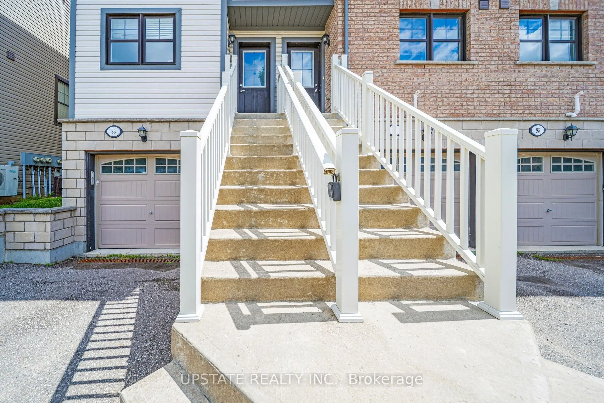 701 Homer Watson Boulevard, #83