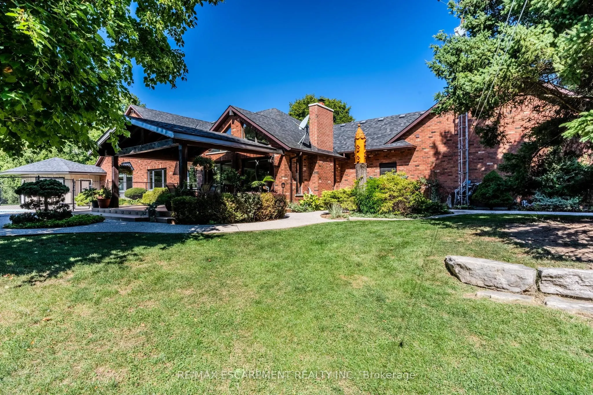 4165 Kirk Road