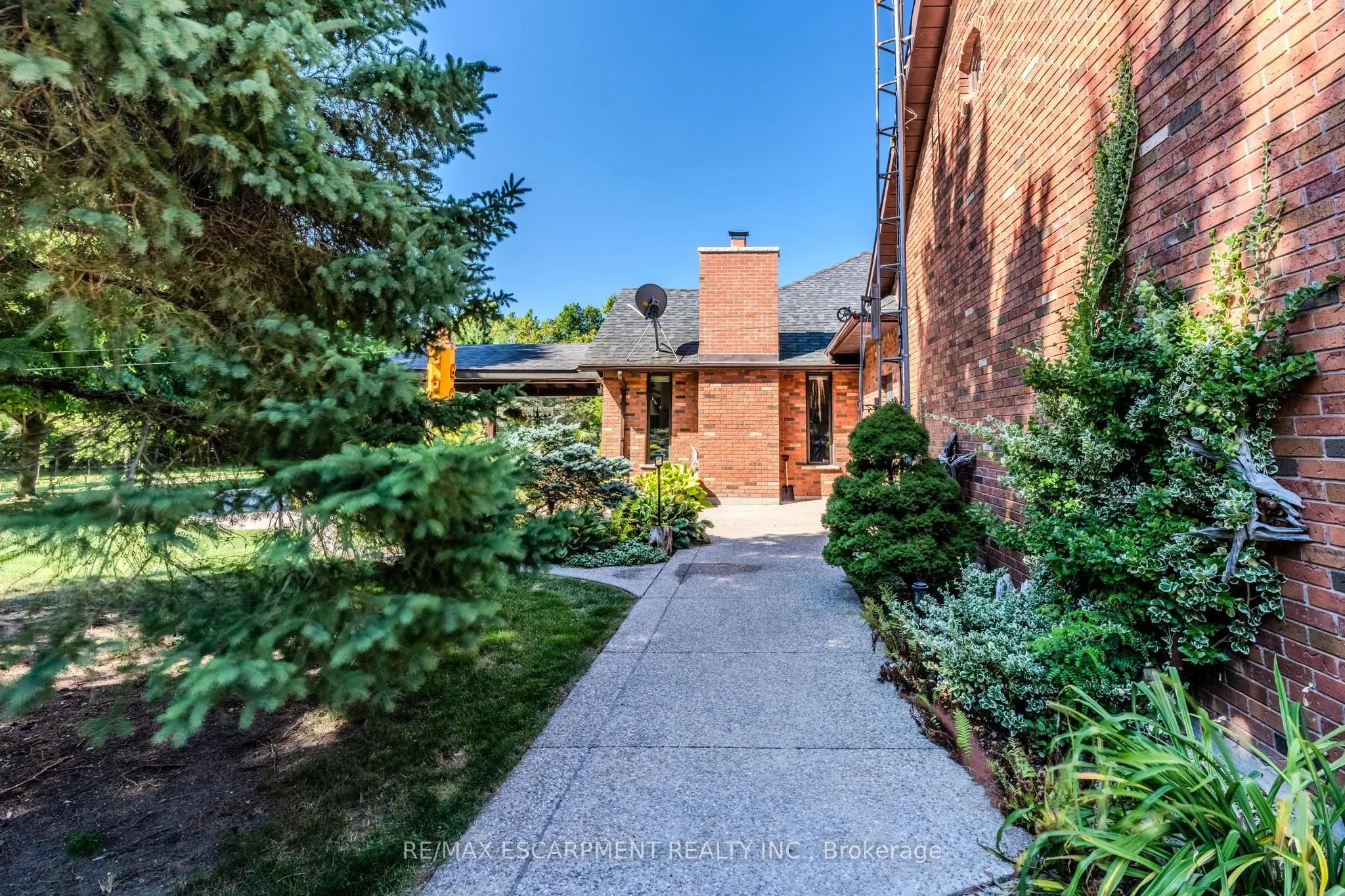 4165 Kirk Road