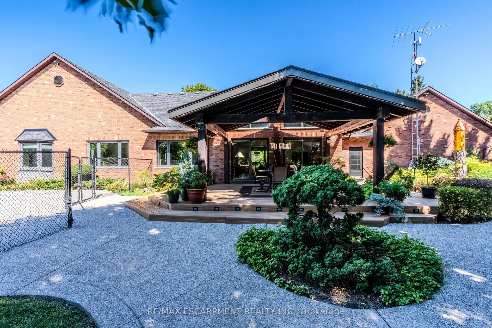 4165 Kirk Road