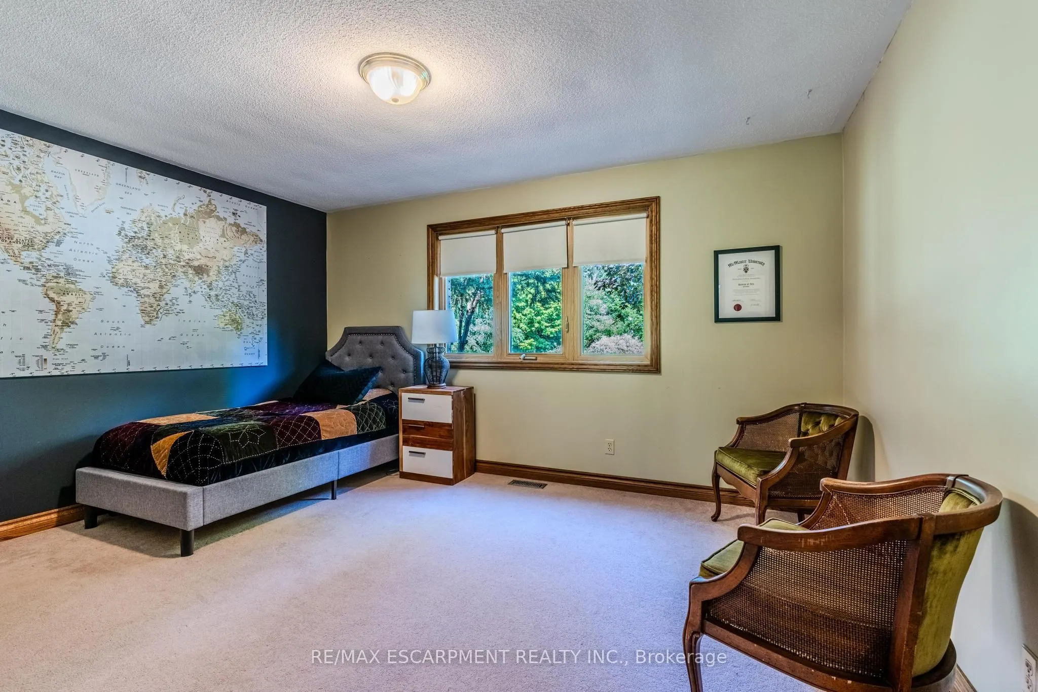 4165 Kirk Road
