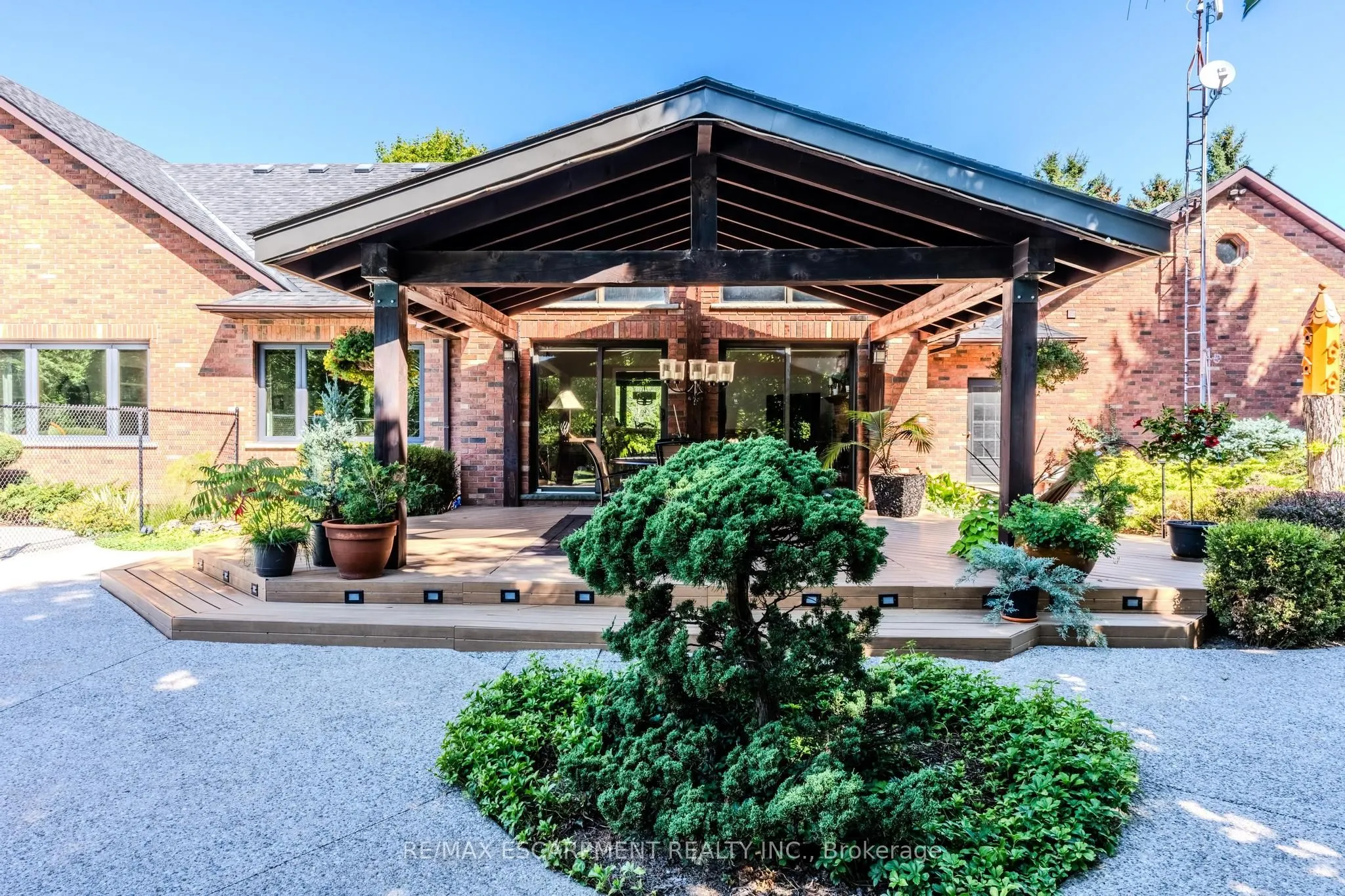 4165 Kirk Road