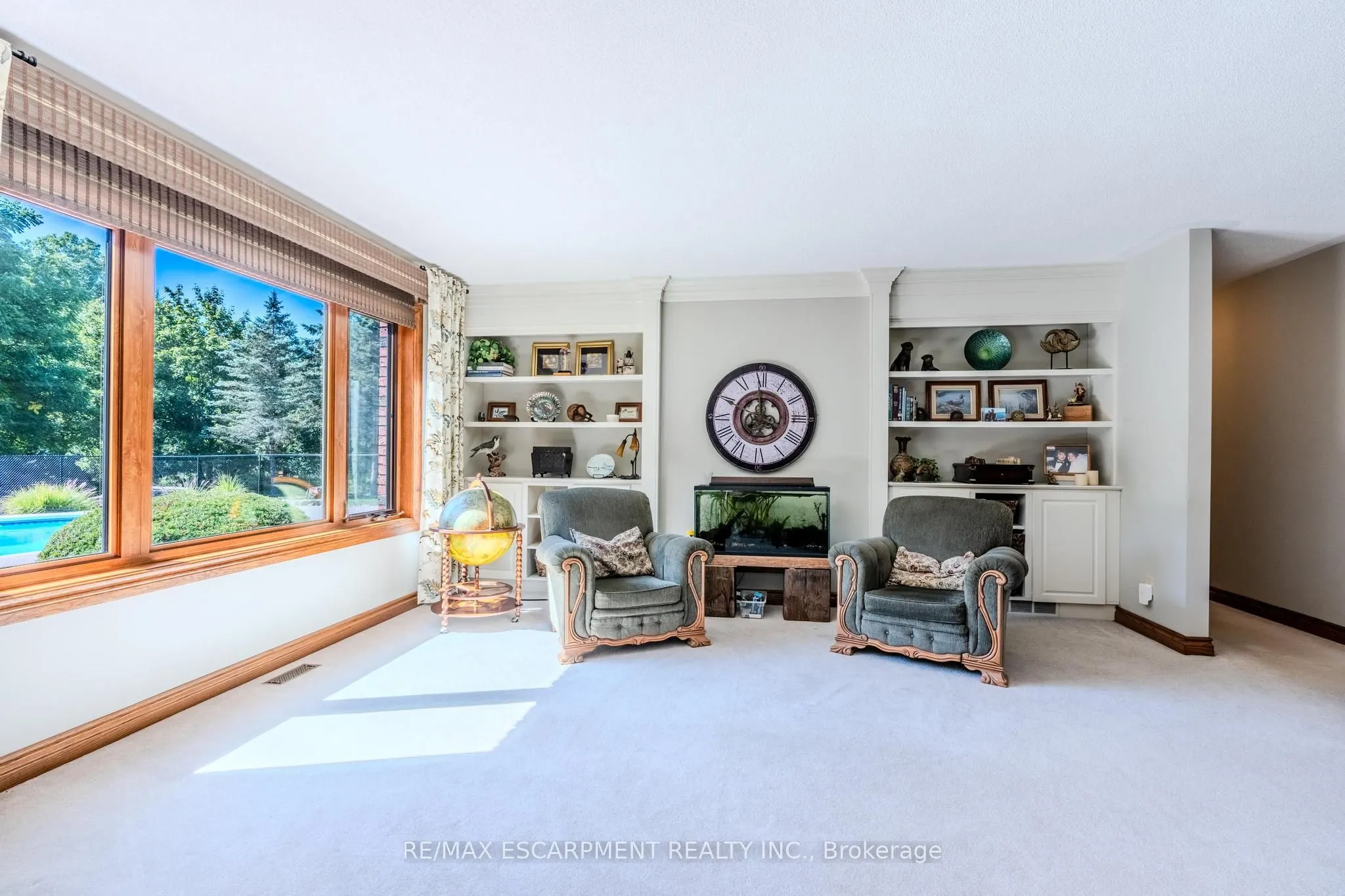 4165 Kirk Road