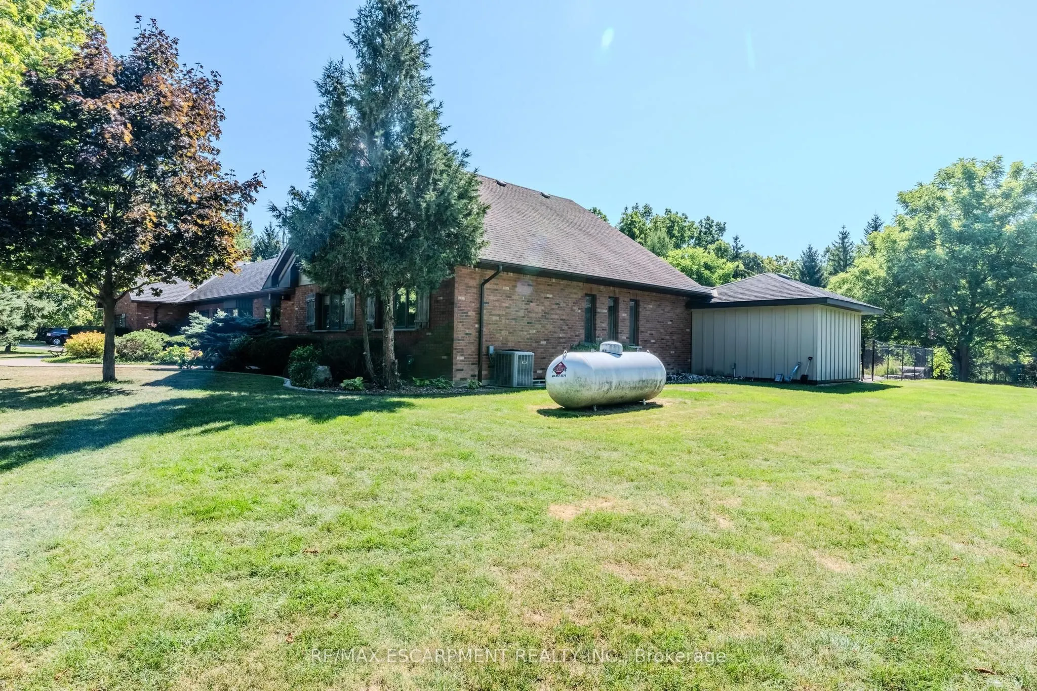 4165 Kirk Road