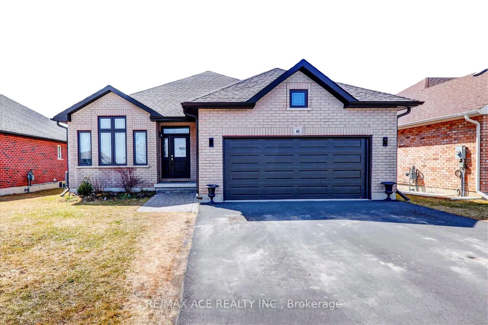 49 Covington Crescent