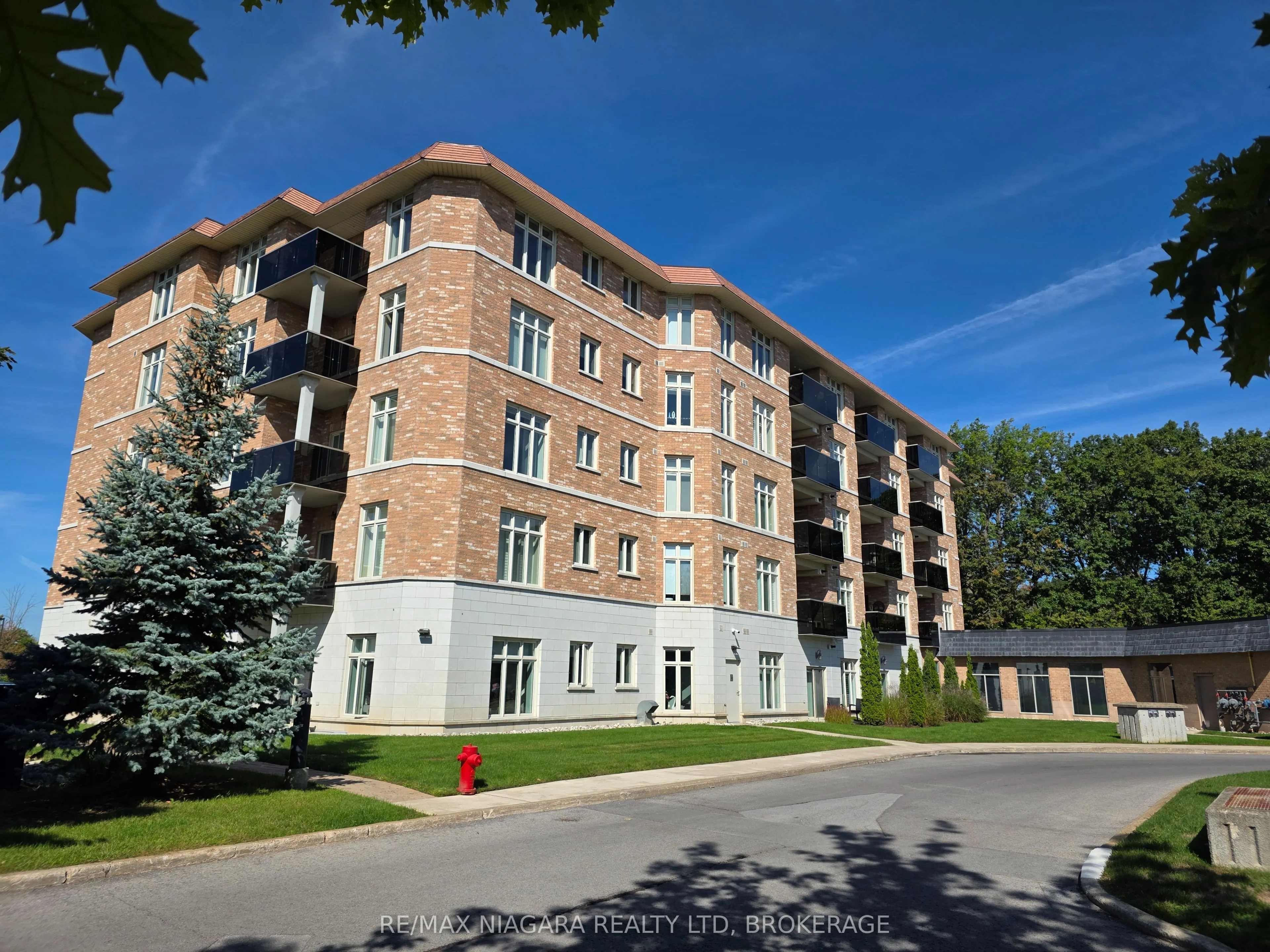 8111 Forest Glen Drive, #531