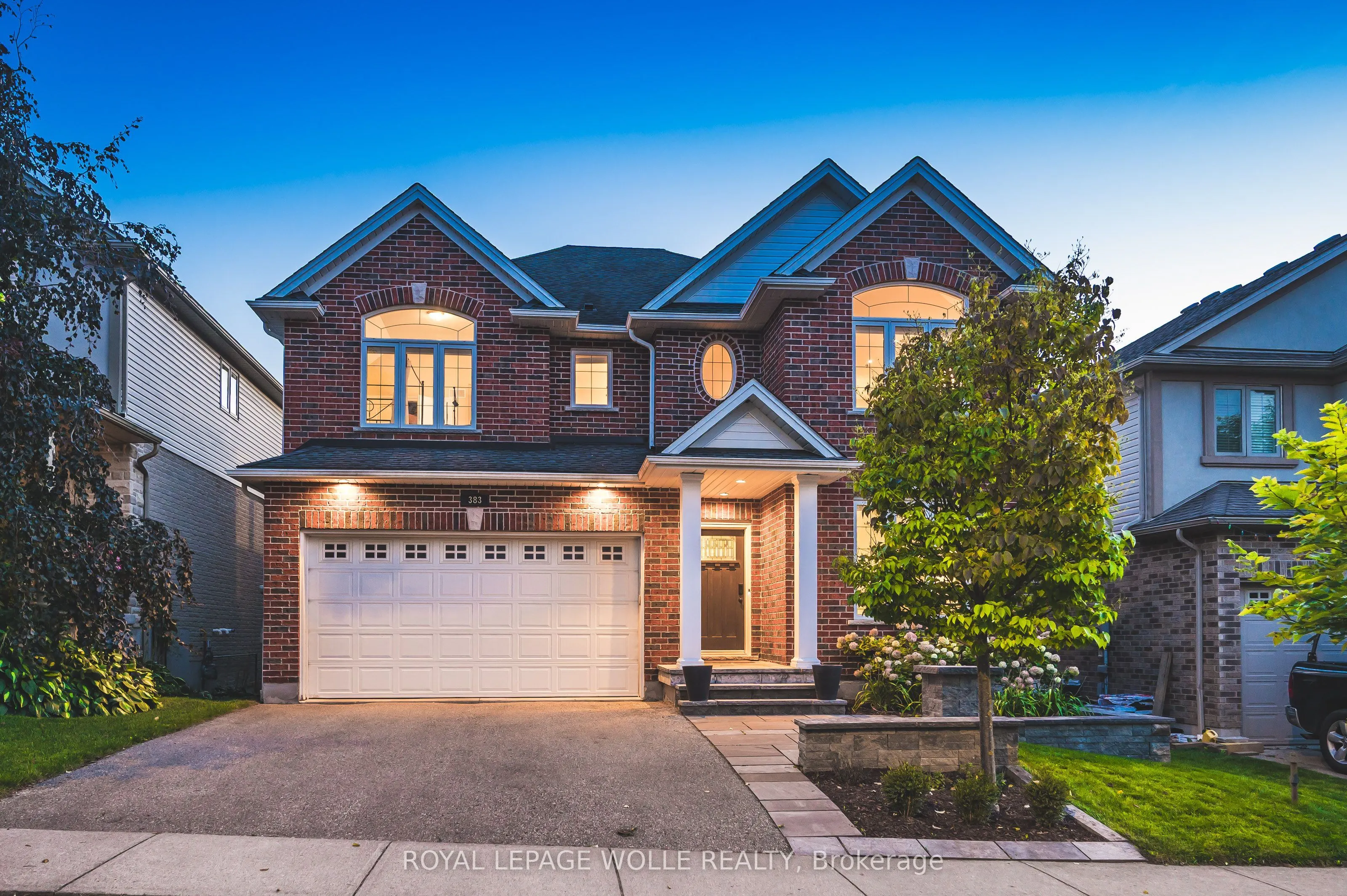 383 Red Osier Road