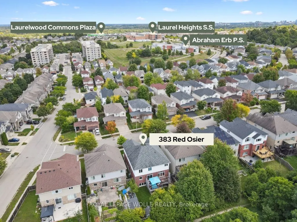 383 Red Osier Road