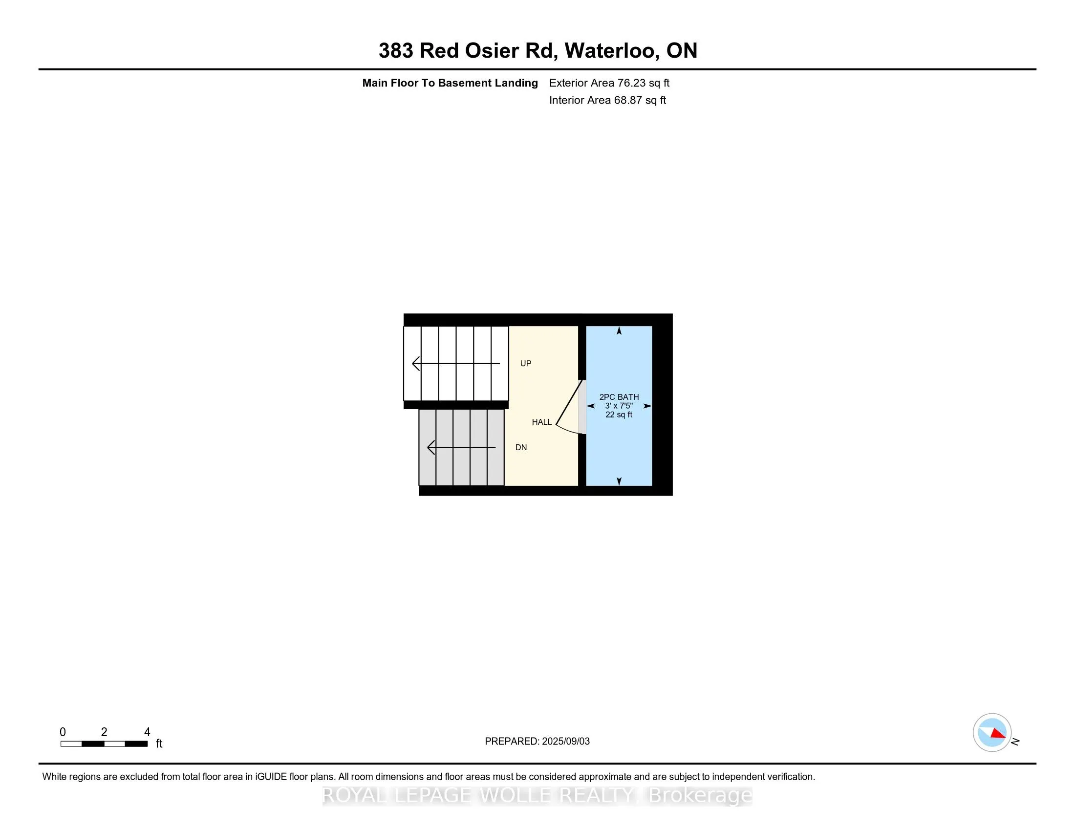 383 Red Osier Road