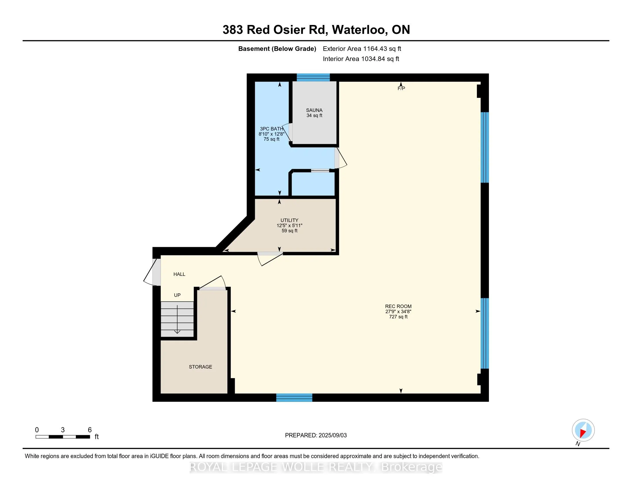 383 Red Osier Road