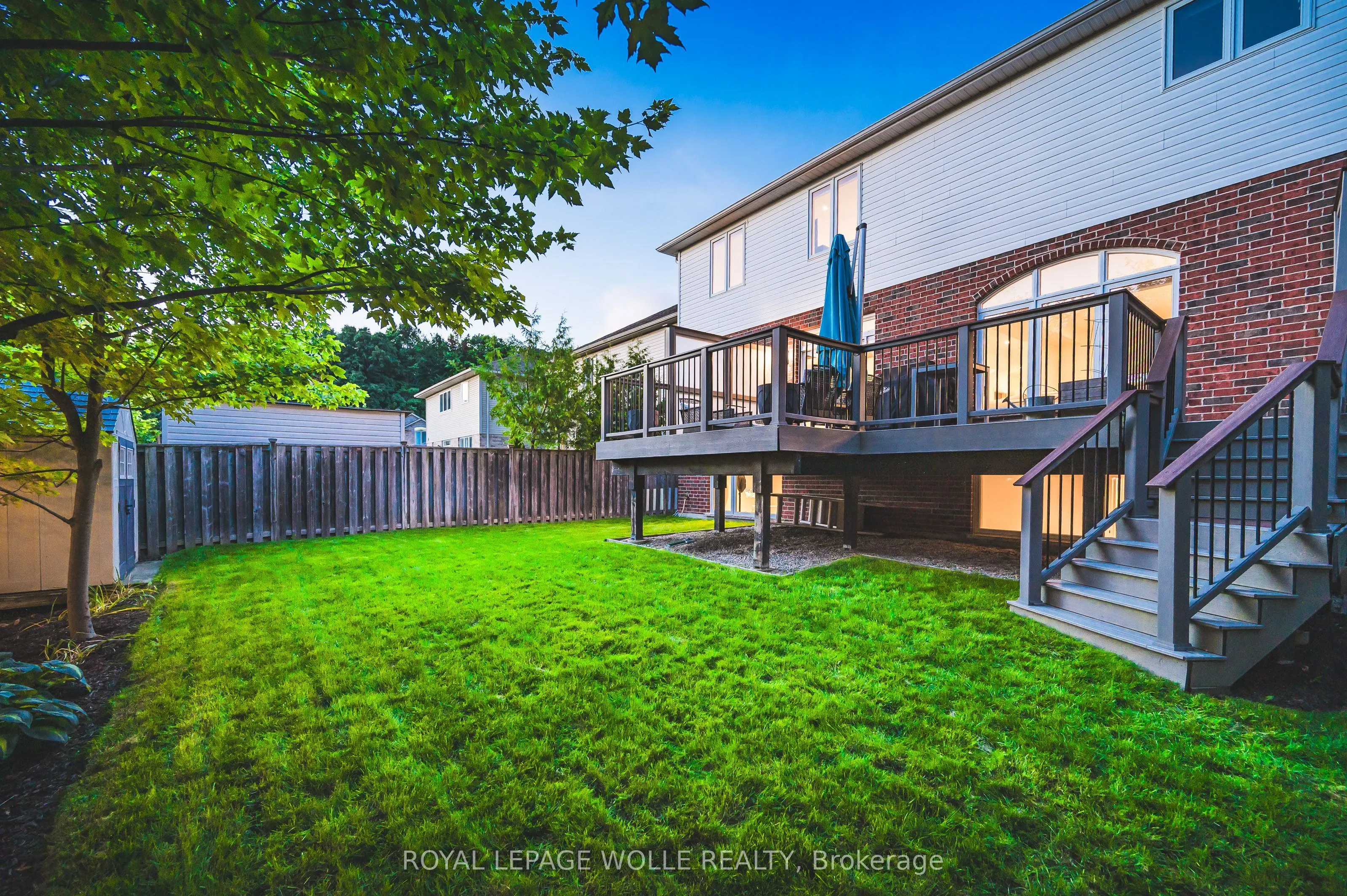 383 Red Osier Road