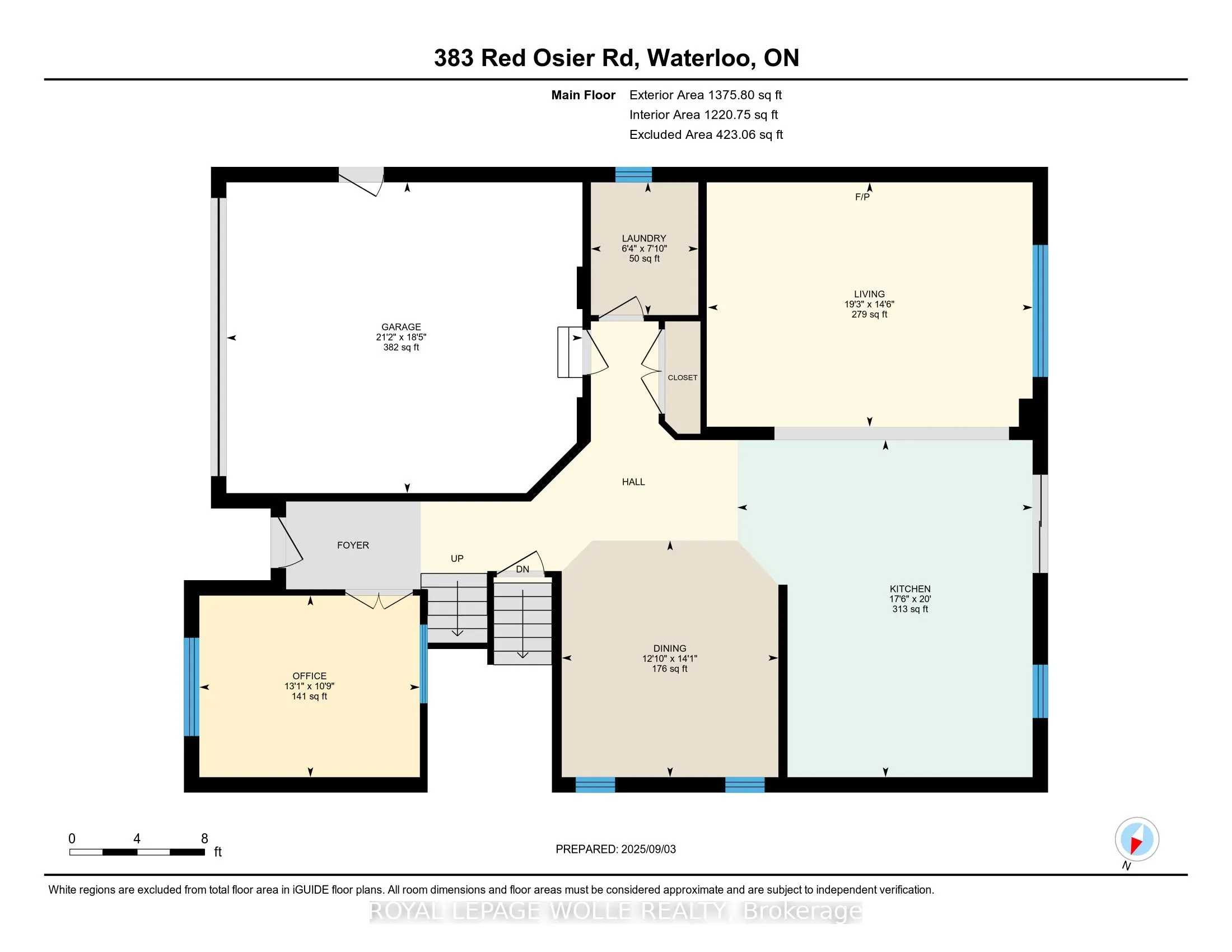 383 Red Osier Road
