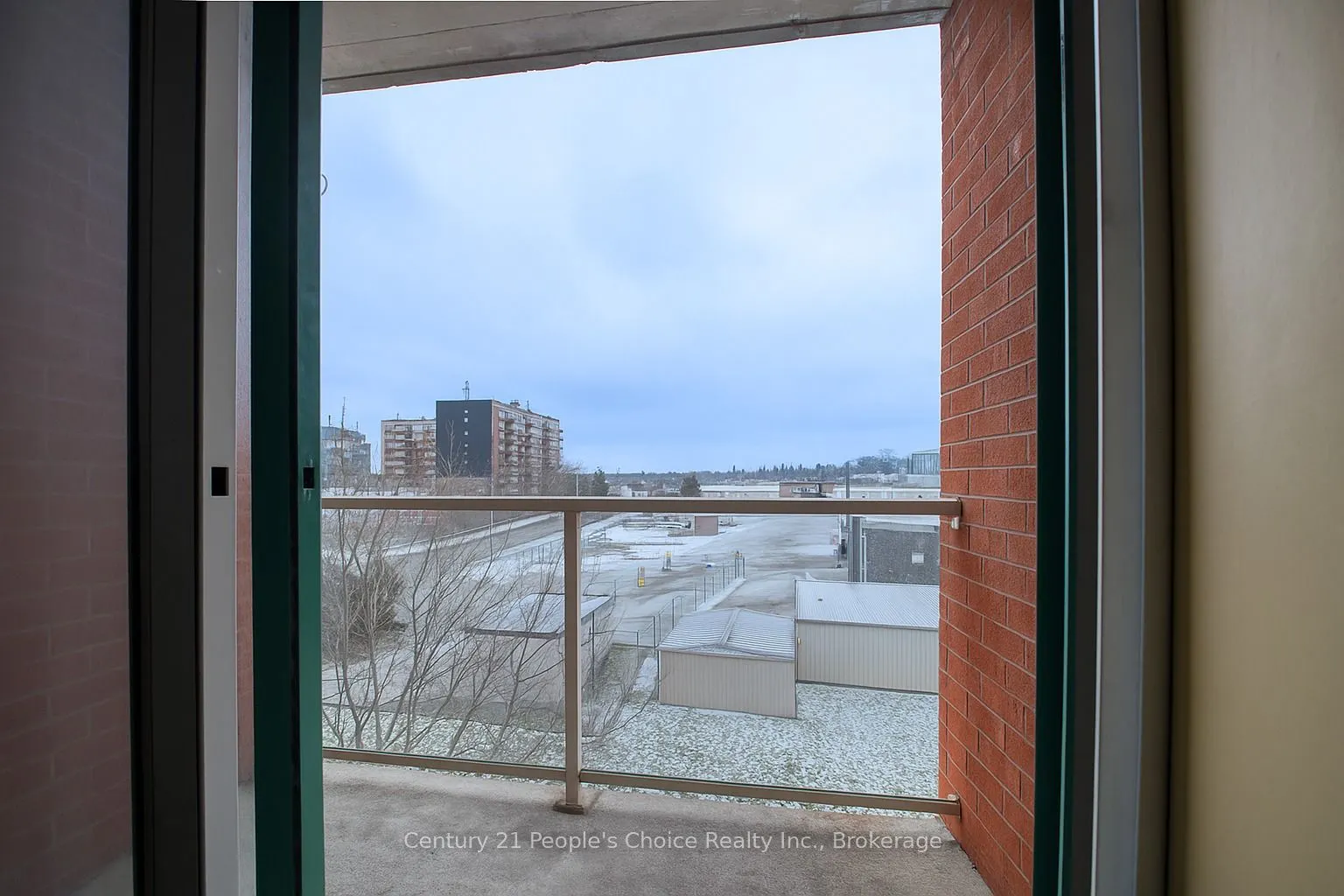77 Base Line Road W, #503