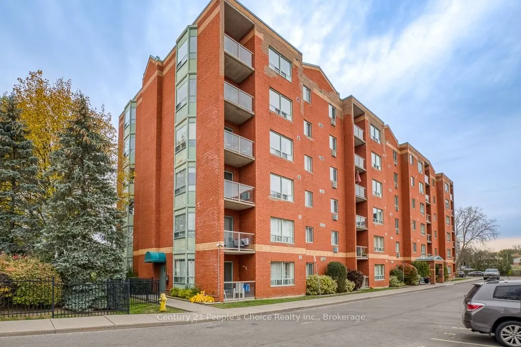 77 Base Line Road W, #503