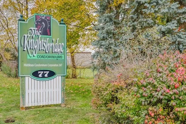 77 Base Line Road W, #503