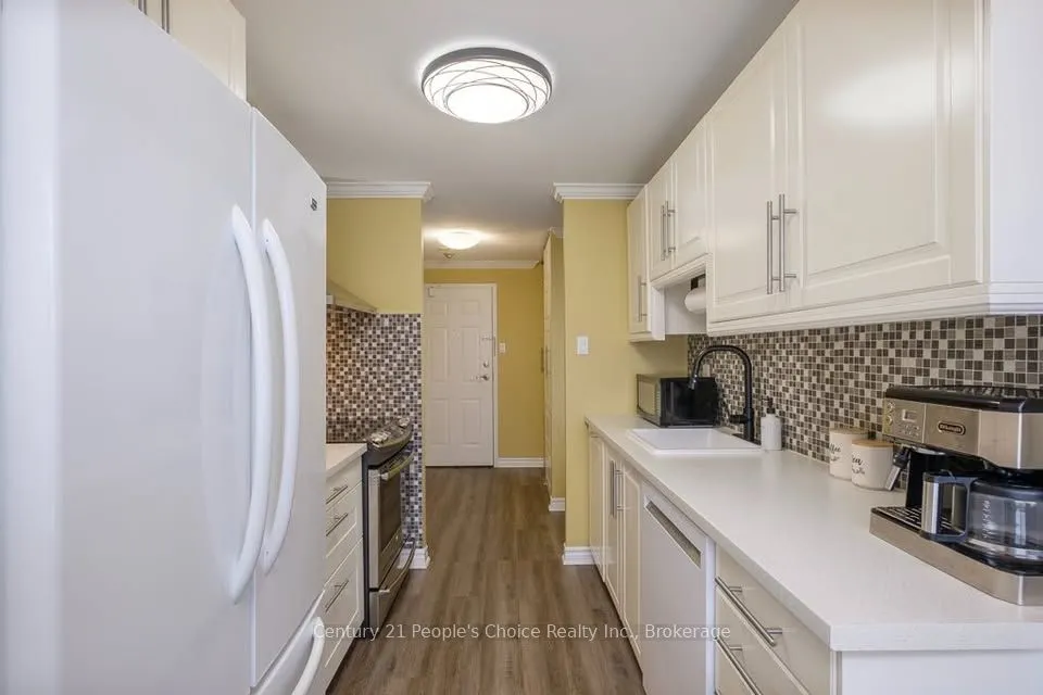 77 Base Line Road W, #503
