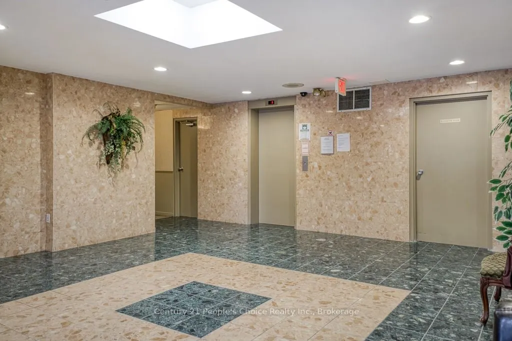 77 Base Line Road W, #503