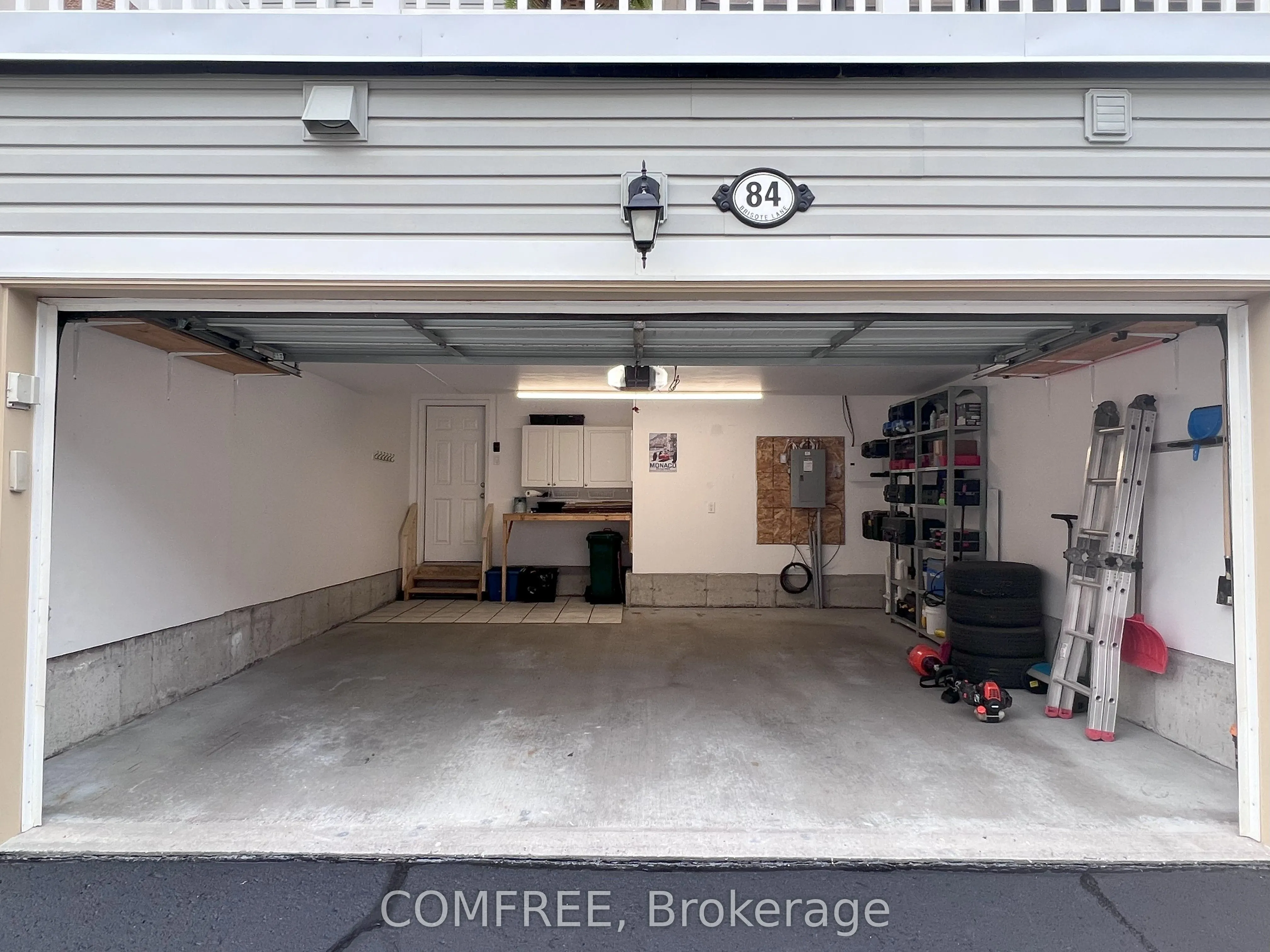 84 Brisote Lane