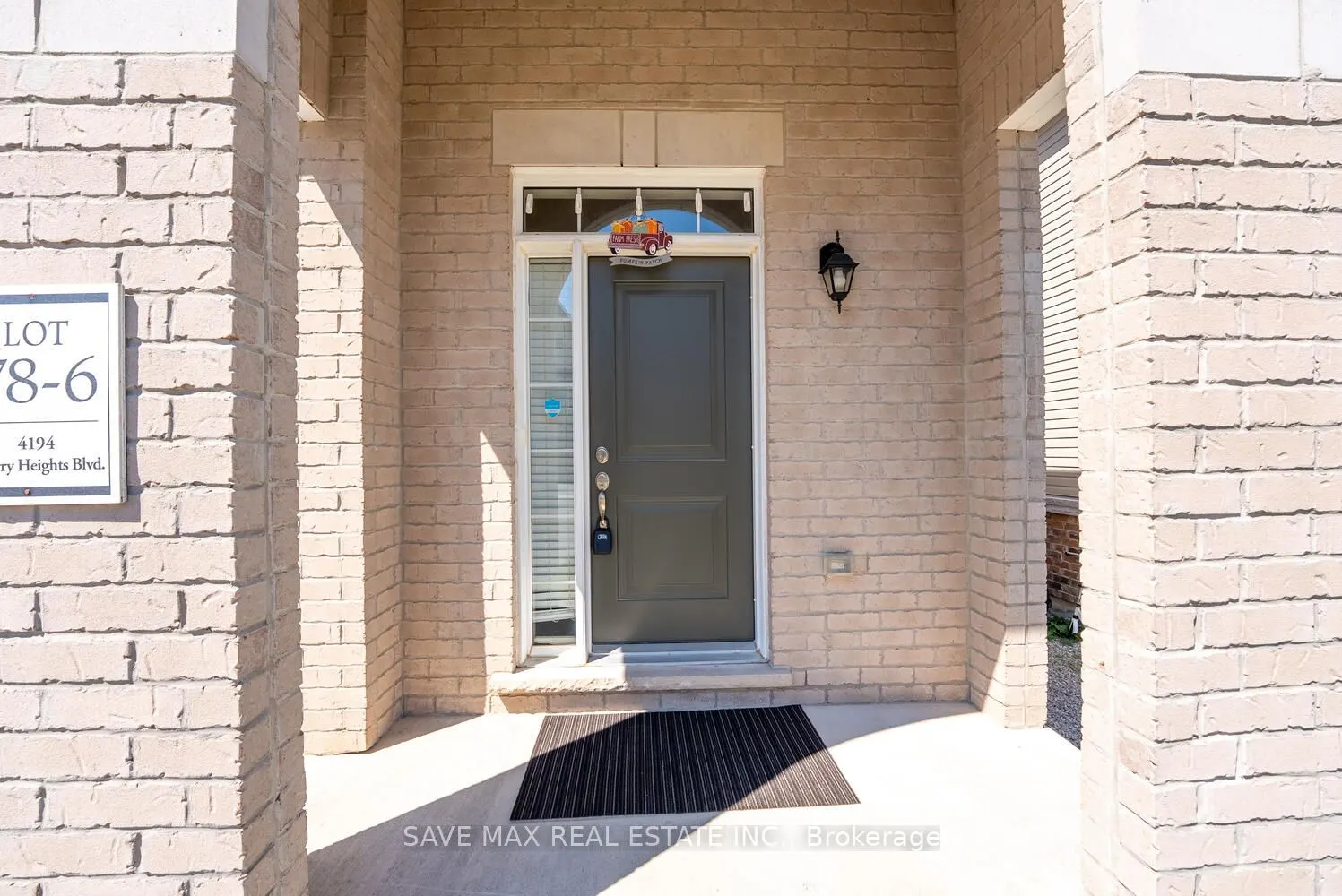 4194 Cherry Heights Boulevard