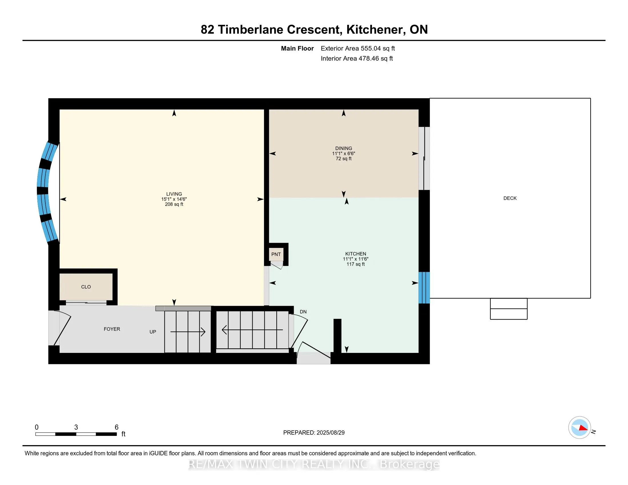82 Timberlane Crescent