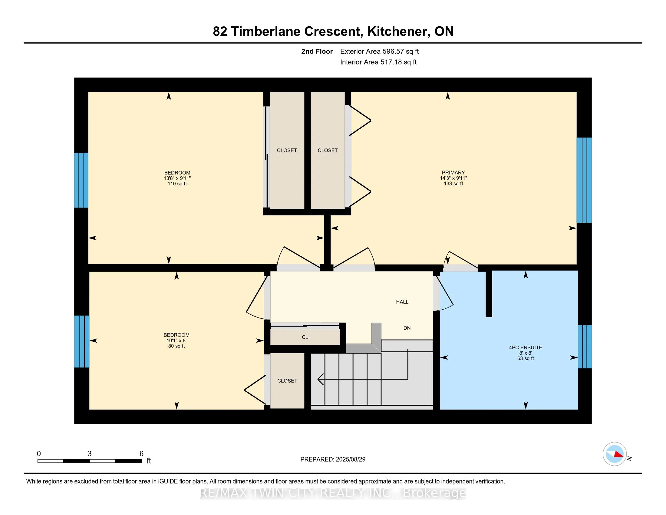 82 Timberlane Crescent