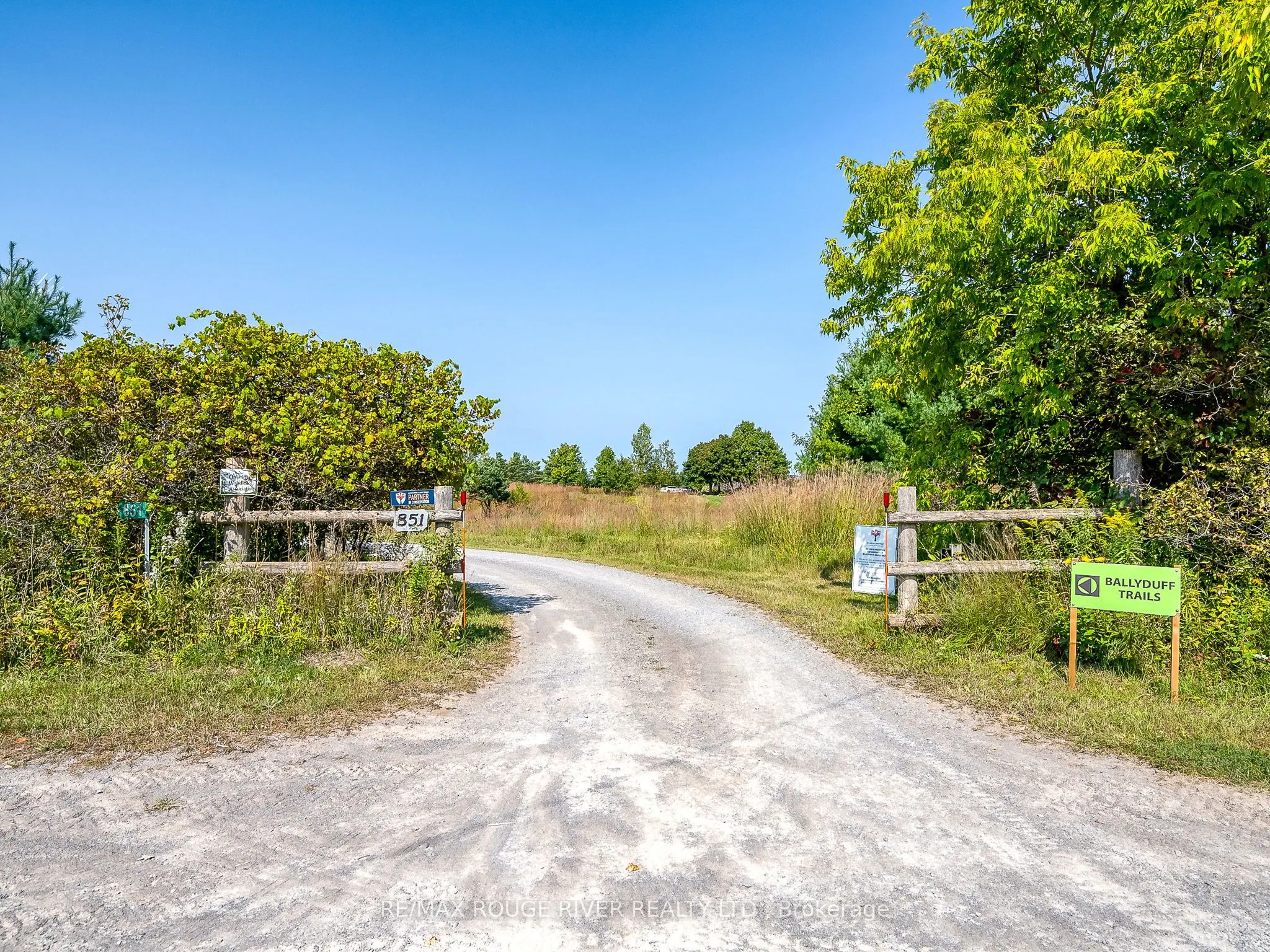 851 Ballyduff Road