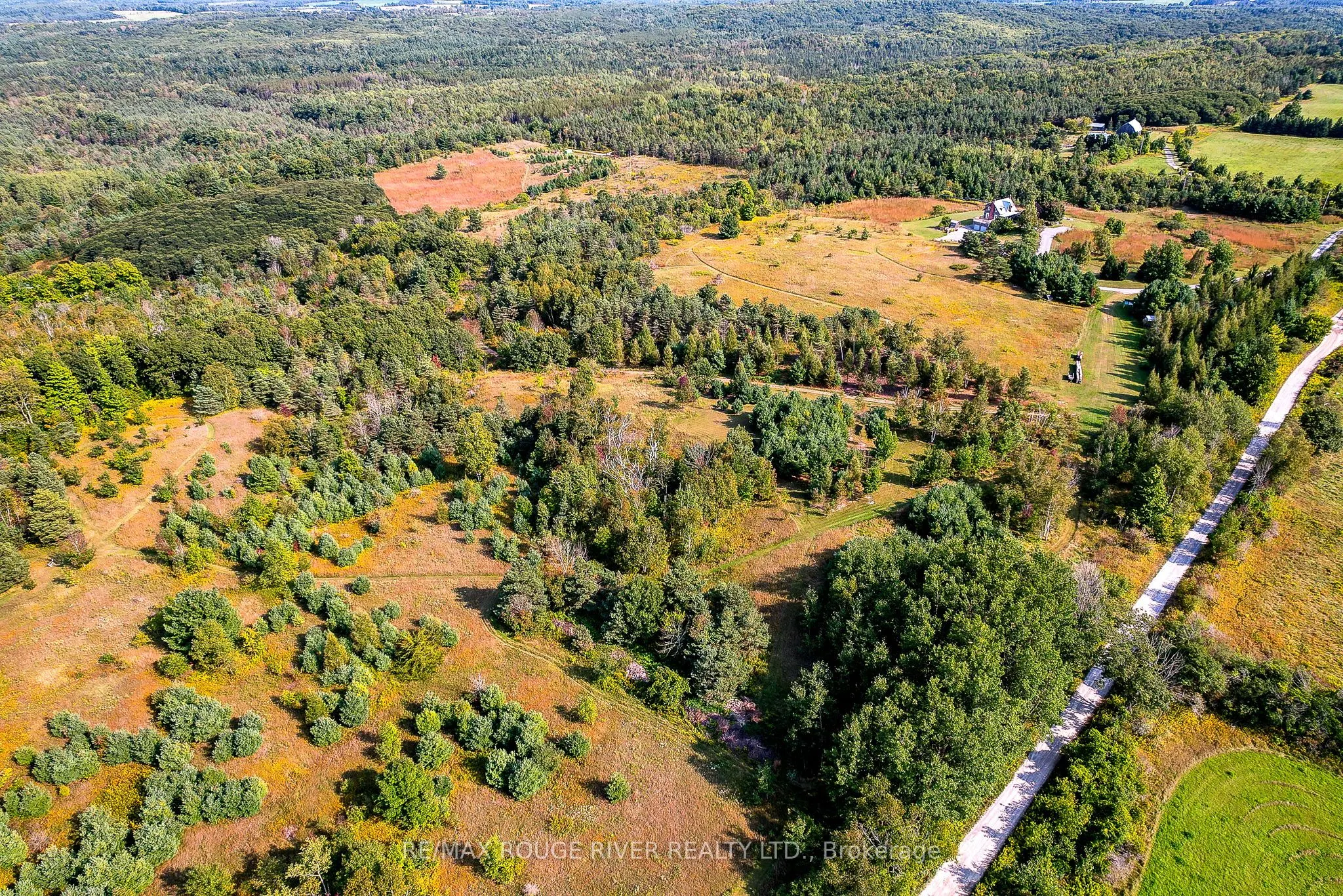 851 Ballyduff Road