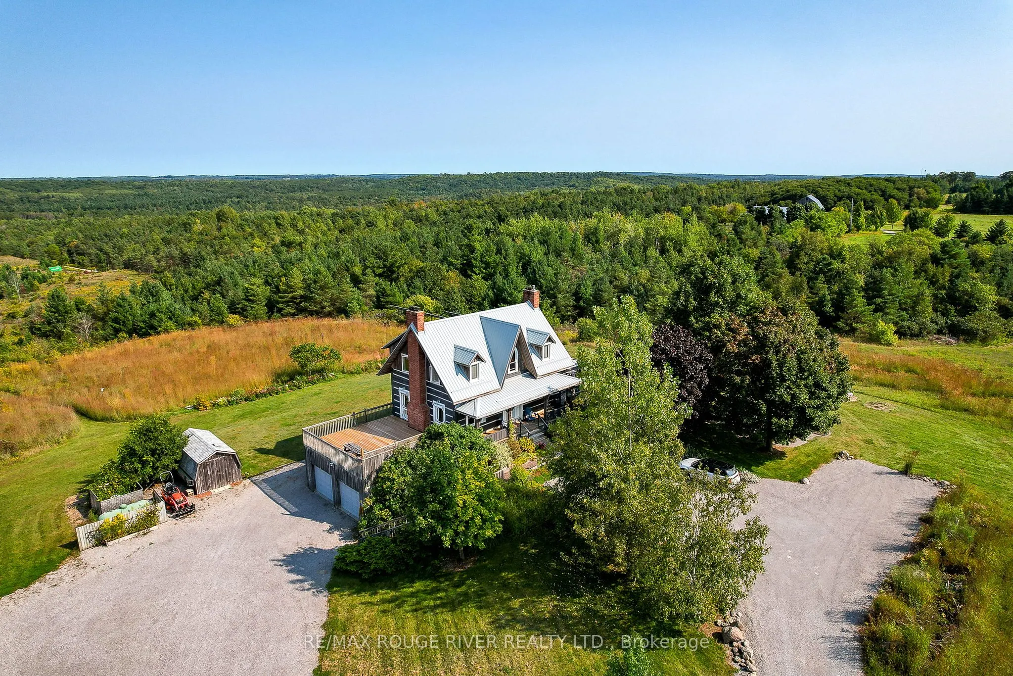 851 Ballyduff Road