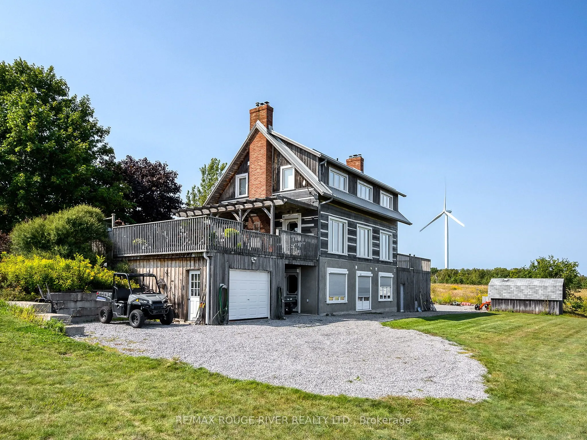 851 Ballyduff Road