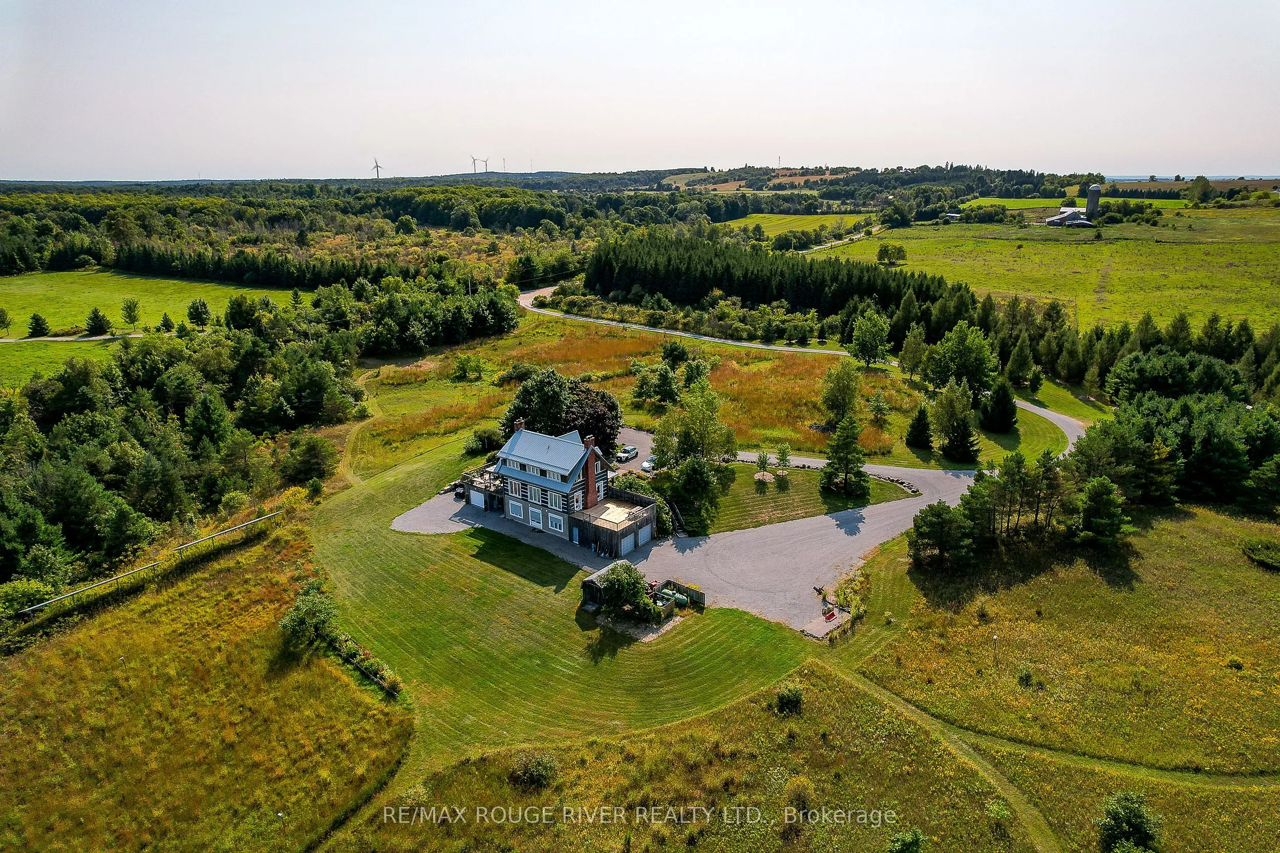 851 Ballyduff Road