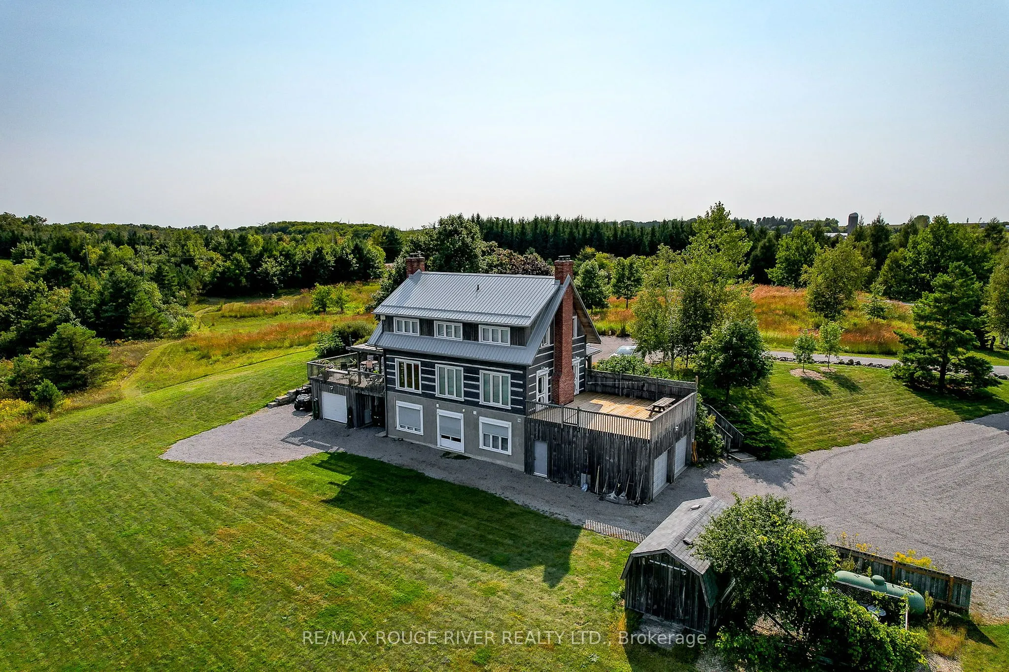 851 Ballyduff Road