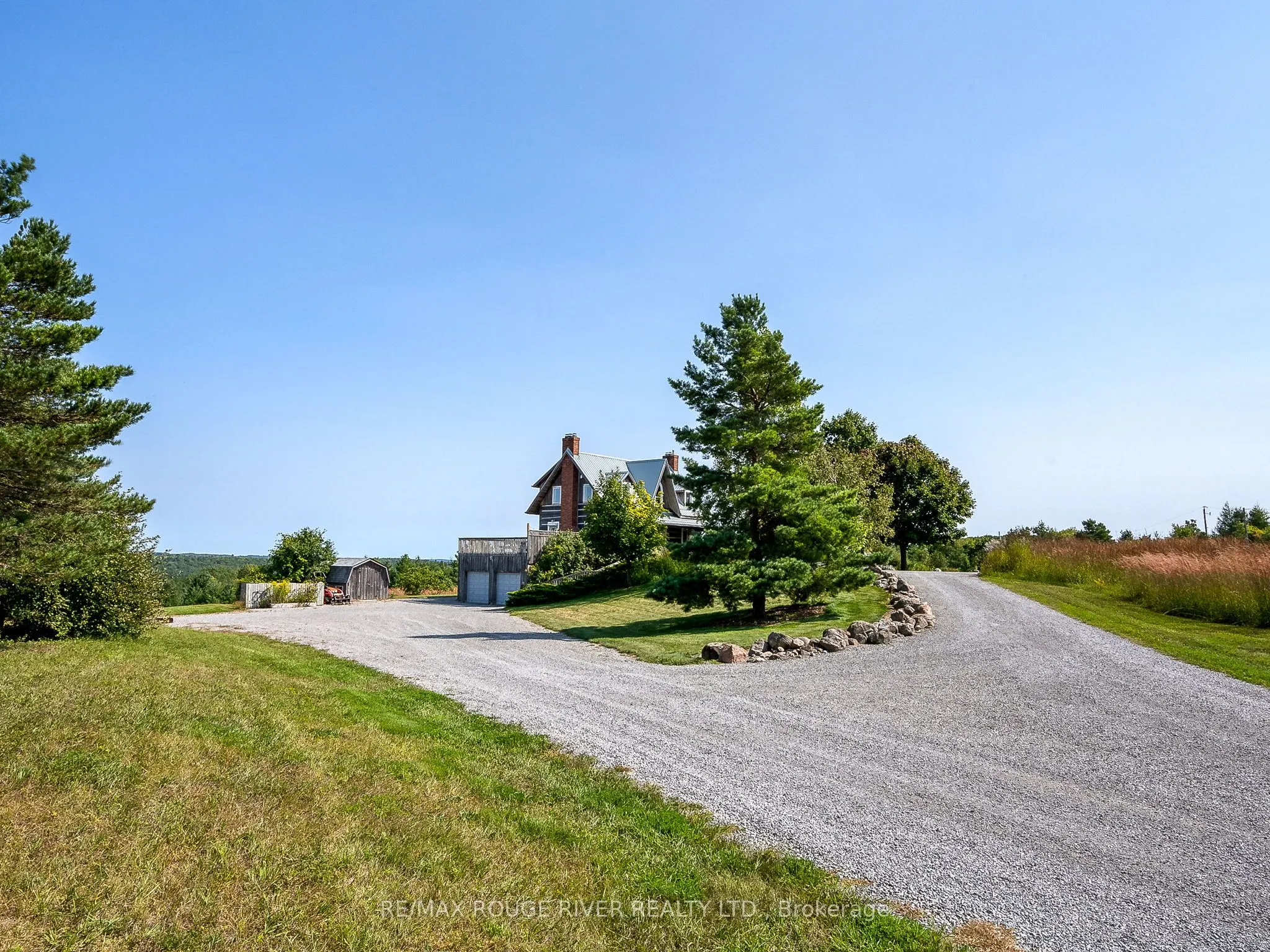 851 Ballyduff Road