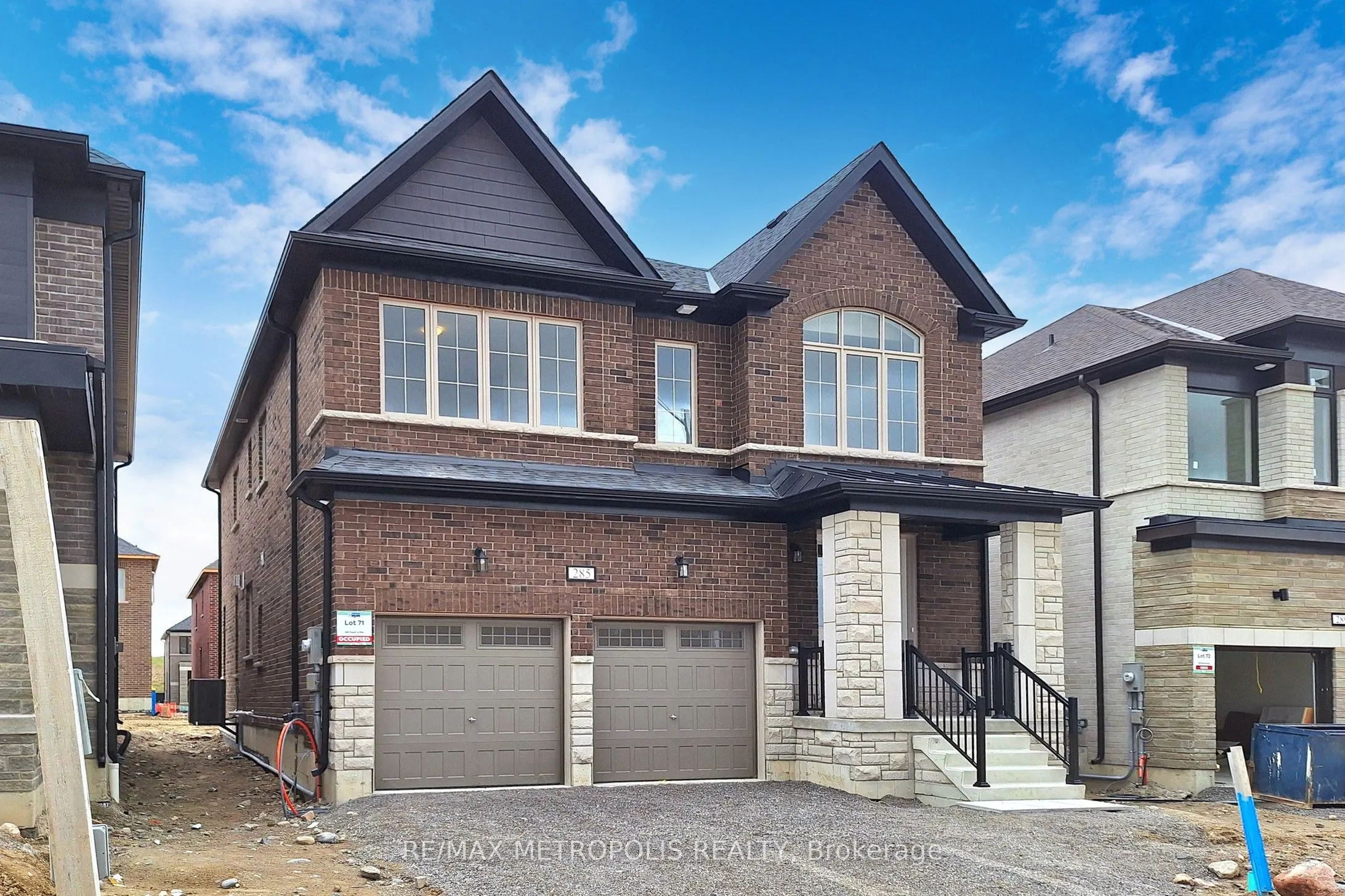 285 Flavelle Way