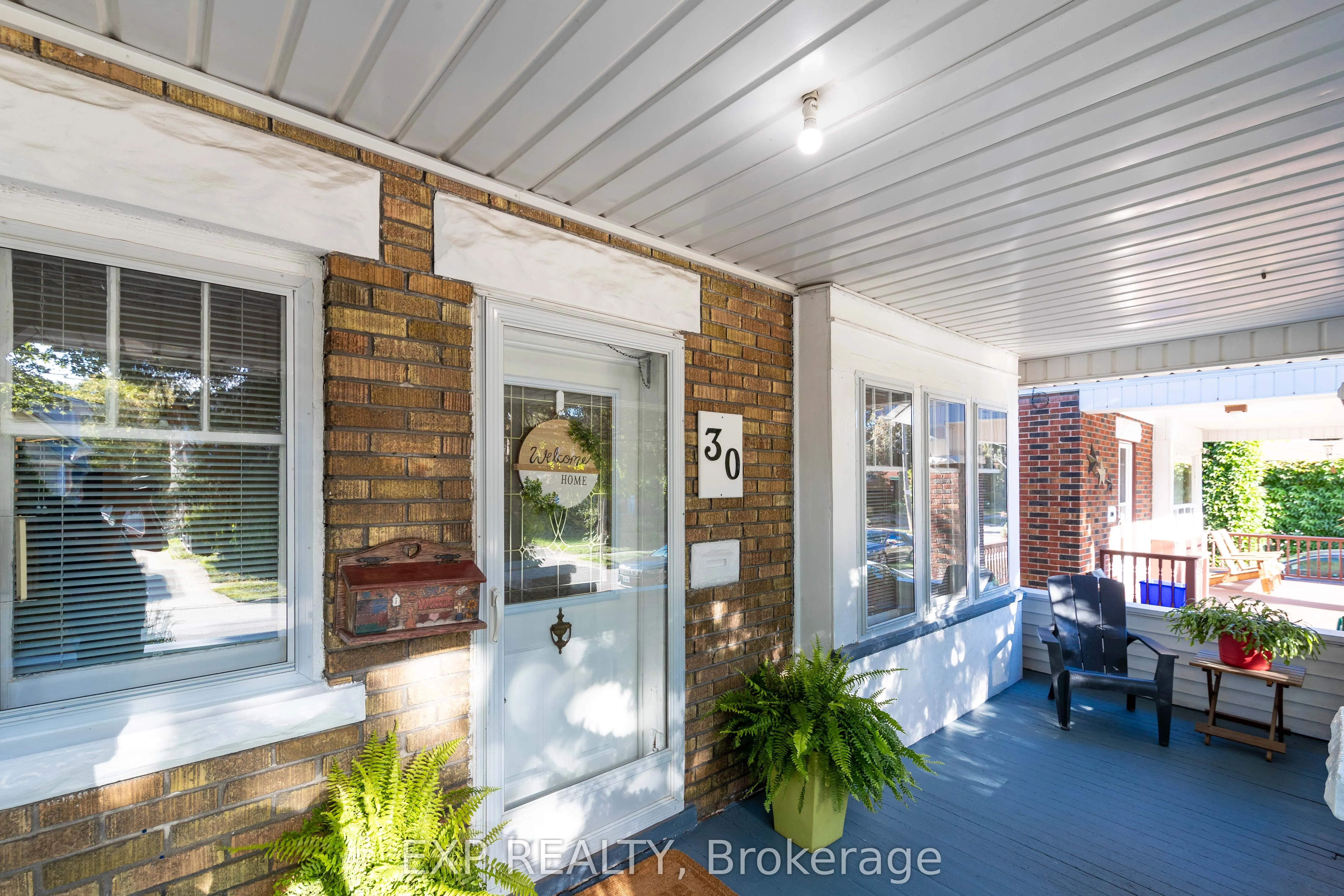 30 Troy Street