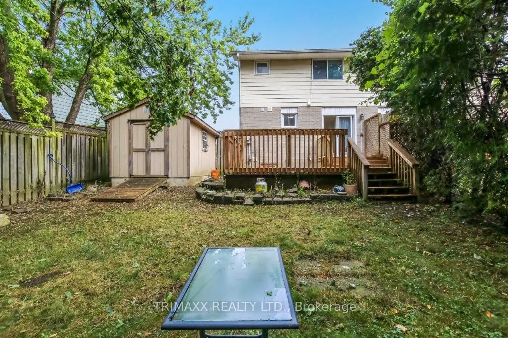 5 Aldersbrook Crescent