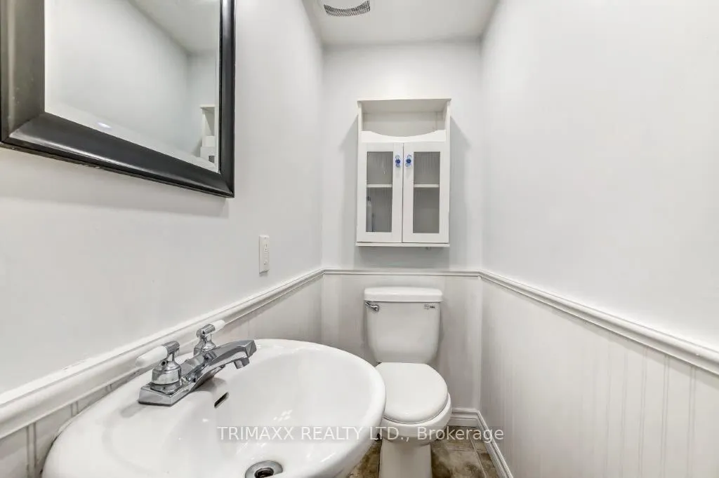5 Aldersbrook Crescent
