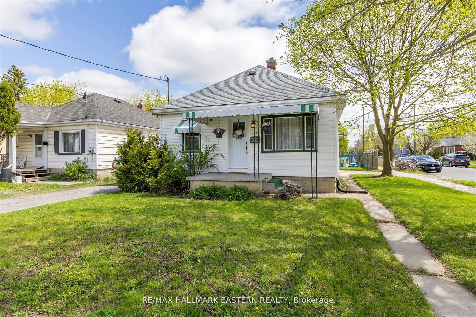706 Monaghan Road